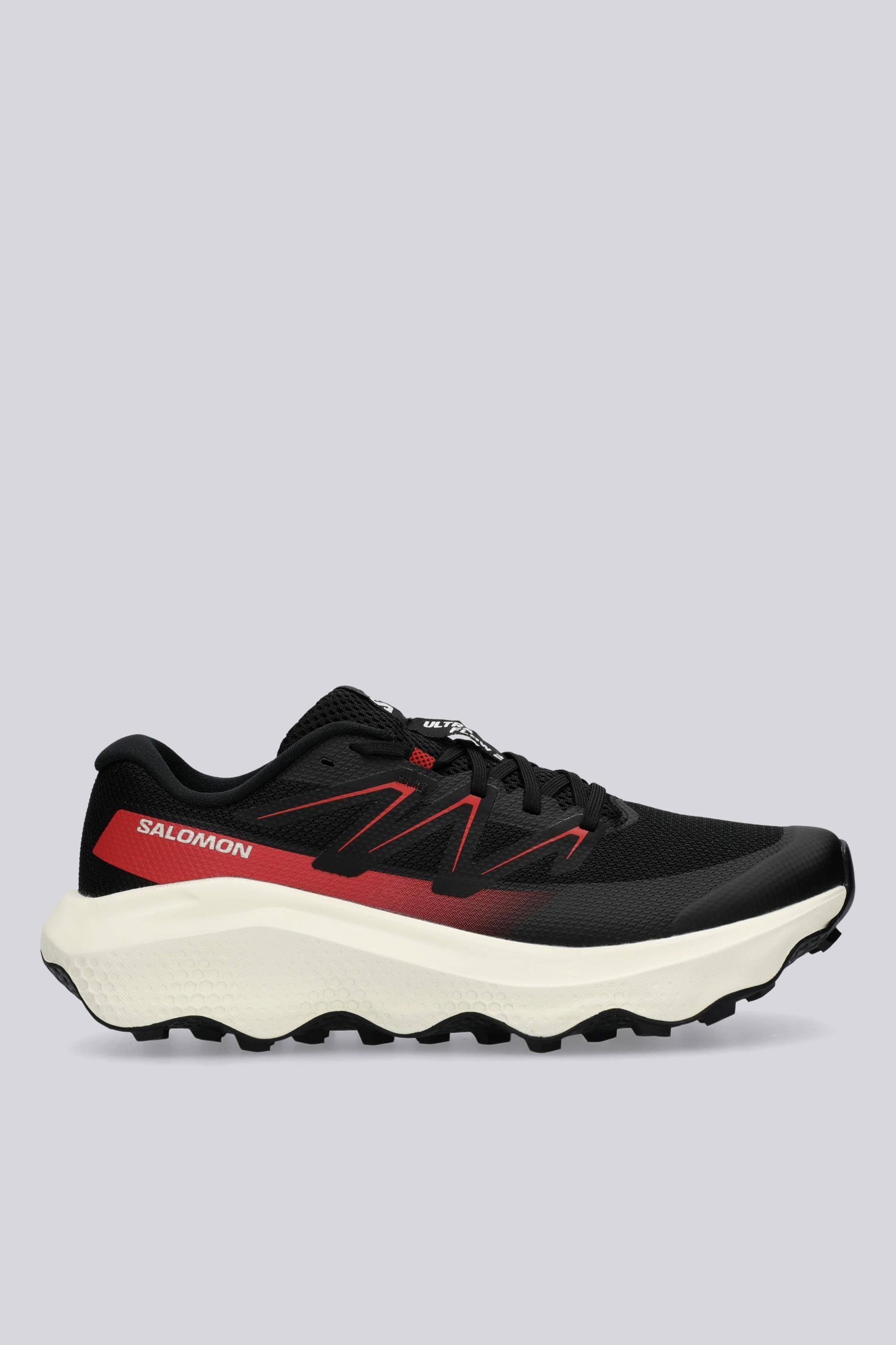 Salomon Ultra Flow 2 - Negro - Zapatillas Hombre talla 41.5