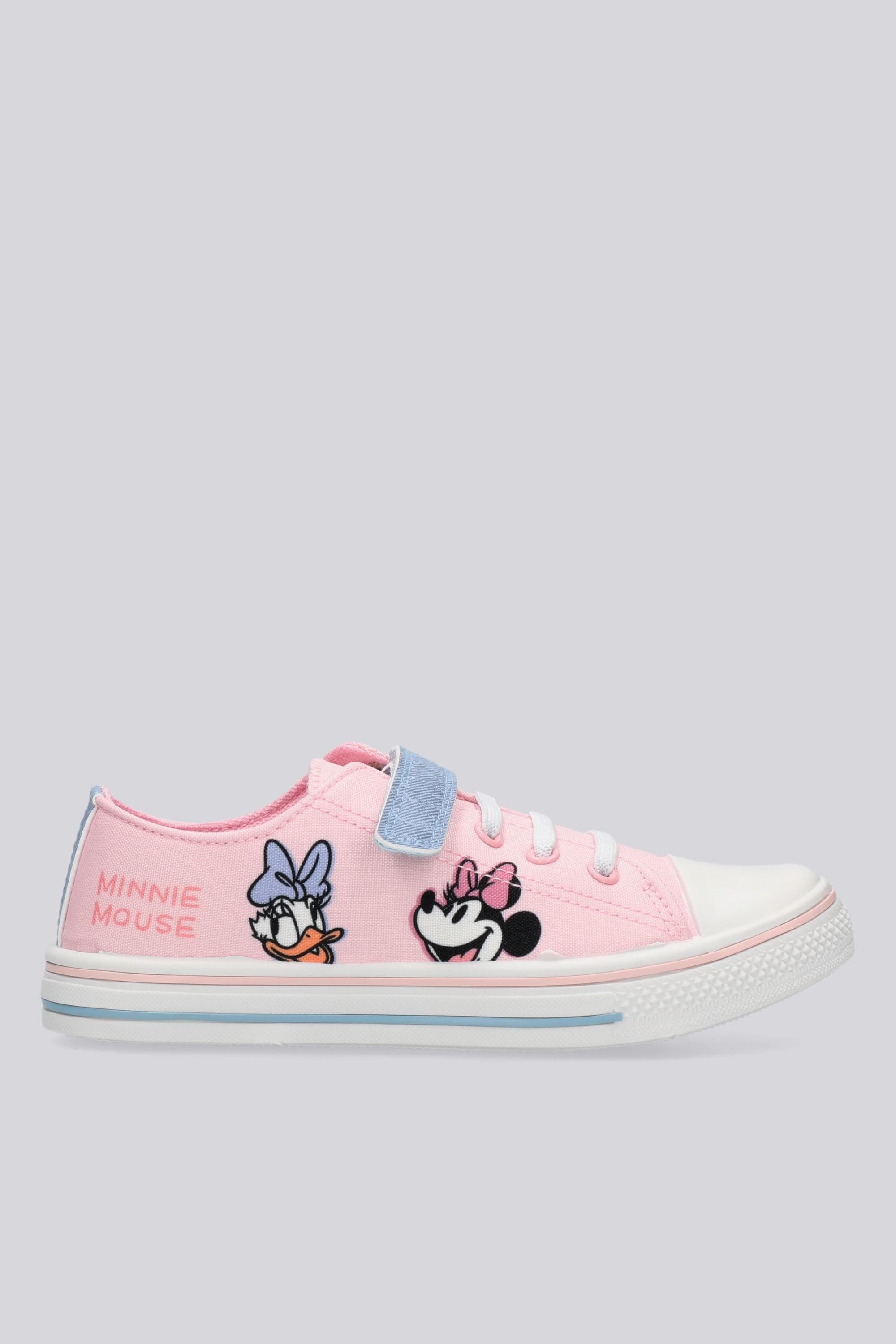 Zapatillas Minnie & Daisy - Zapatillas Niña Disney talla 30