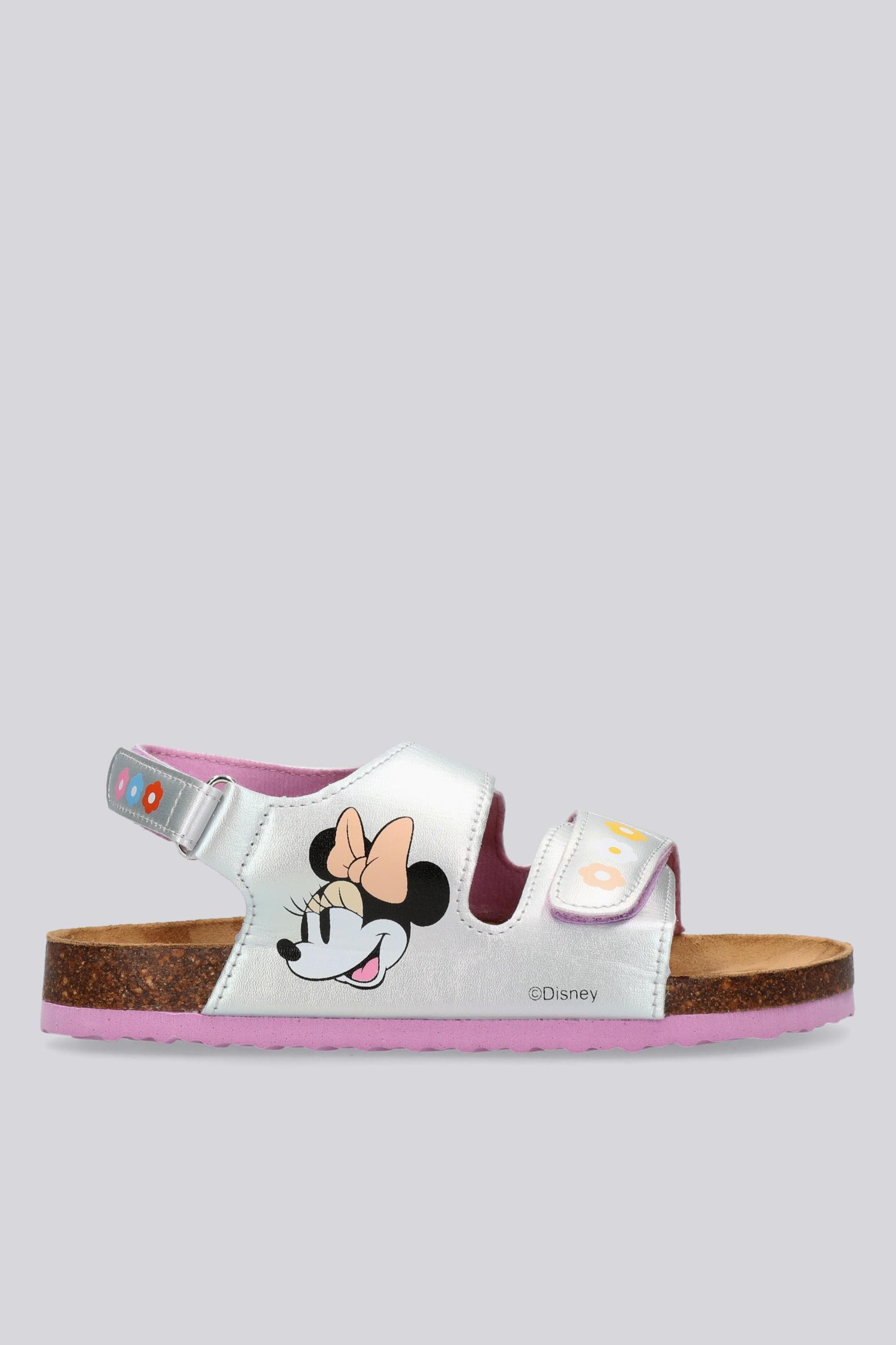 Sandalias Minnie - Rosa - Sandalias Niña Disney talla 34