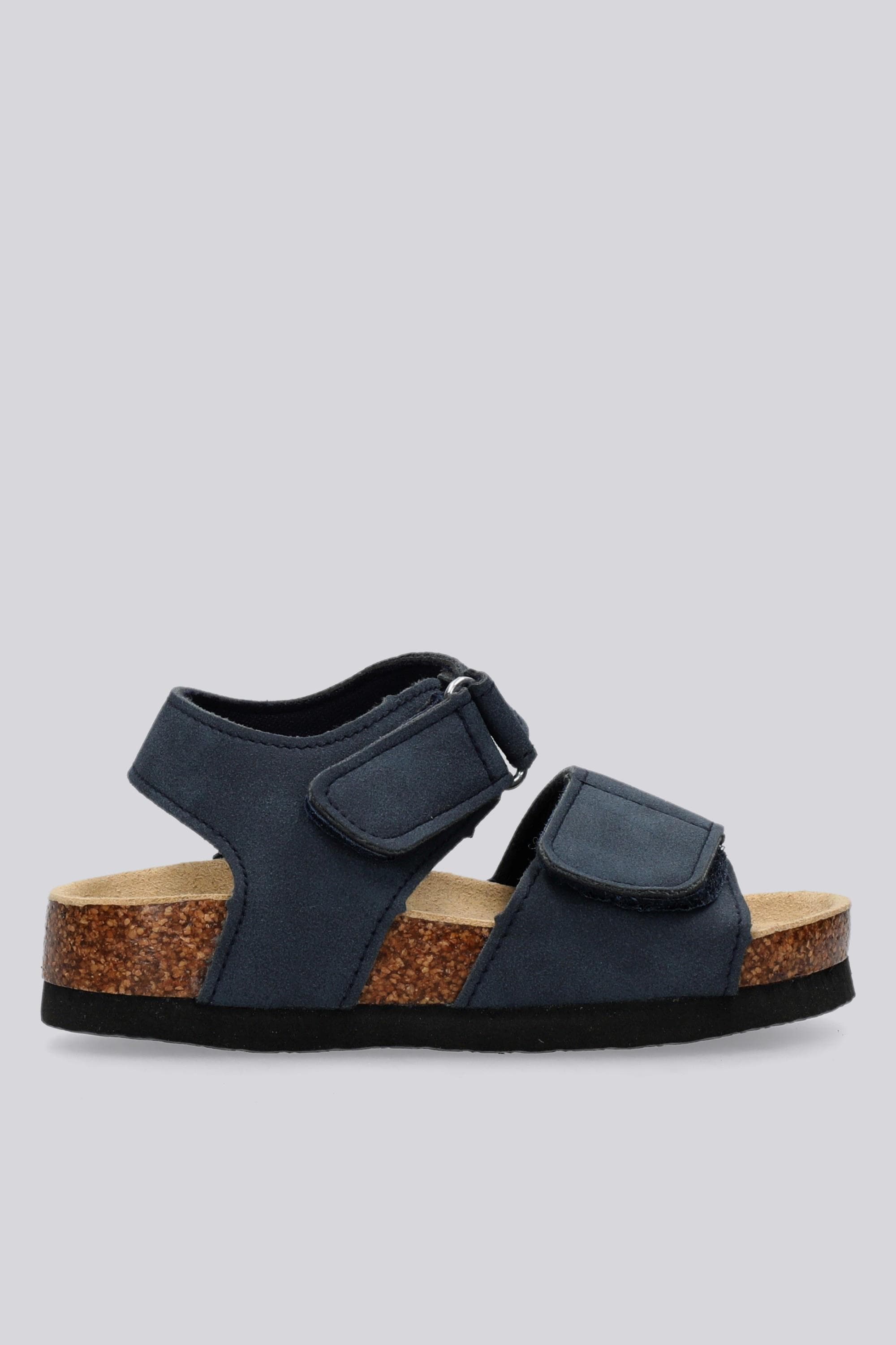 Silver Maya - Azul - Sandalias Niño talla 22