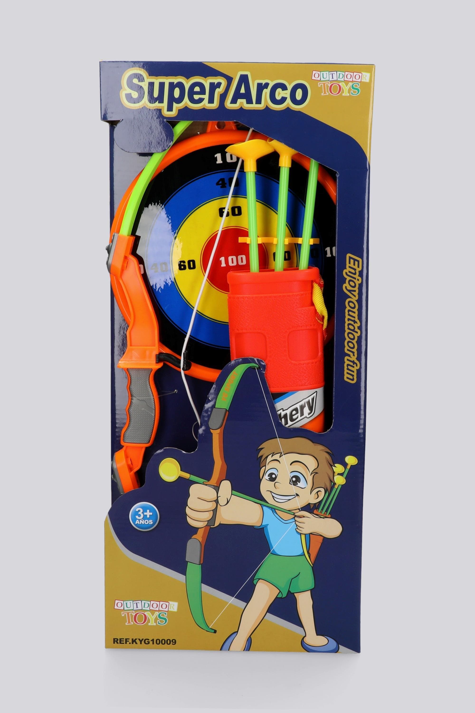 Juego Bestway Super Arco talla T.U.