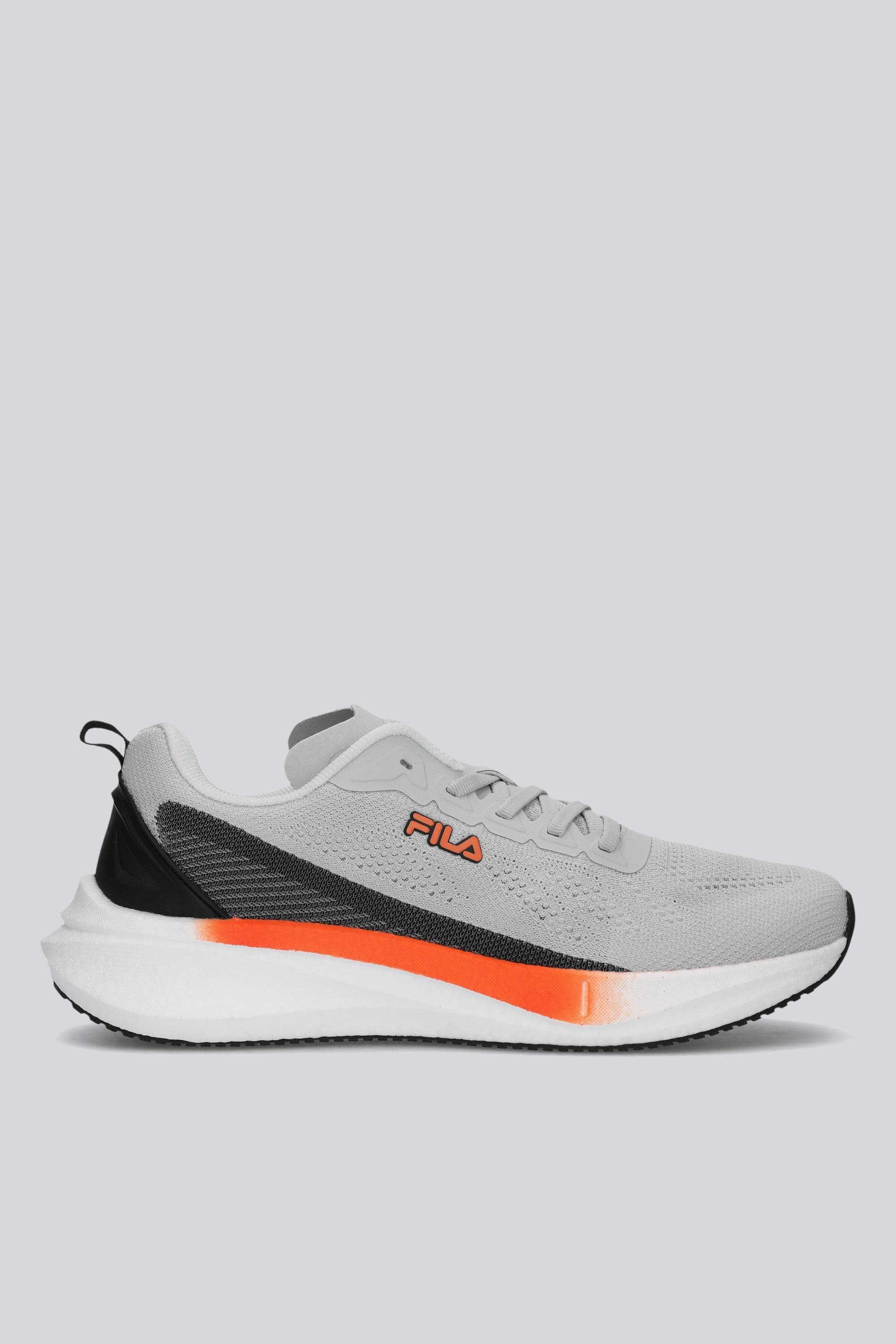 Fila Pace - Gris - Zapatillas Running Hombre talla 41
