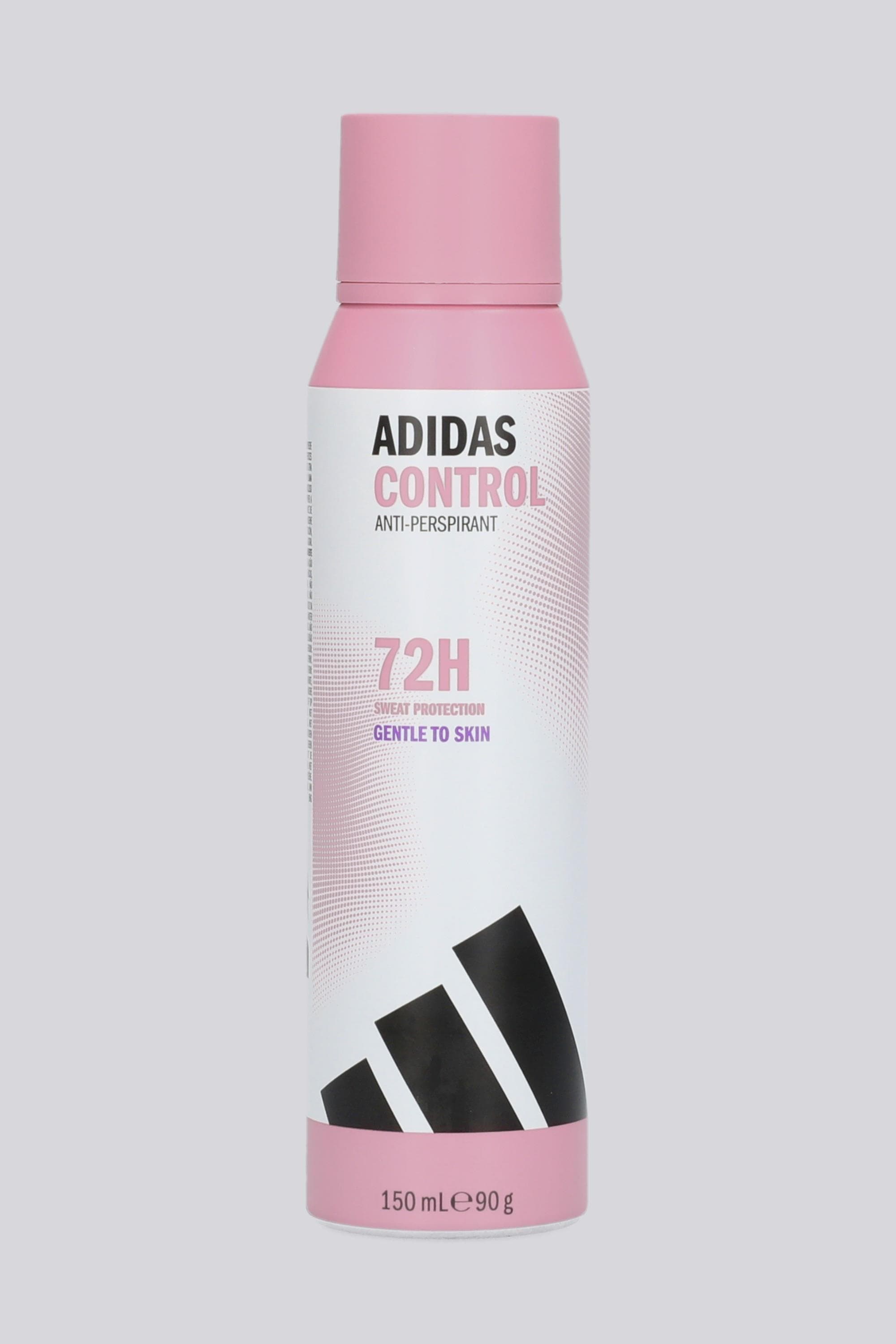 Desodorante Antitranspirante 150 ml adidas Control Spray talla T.U.