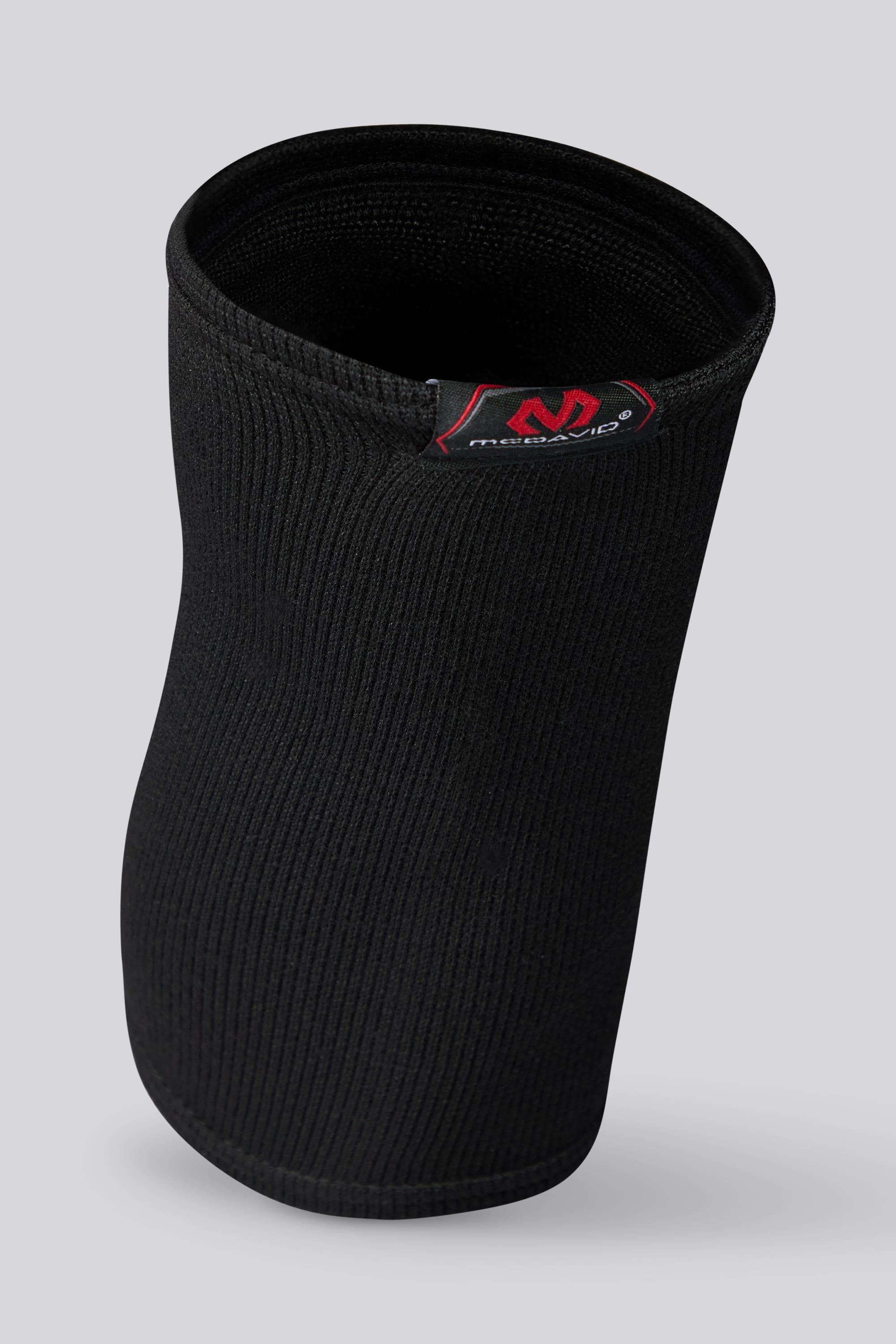 Codera Mcdavid - Negro - Codera Ajustable talla L