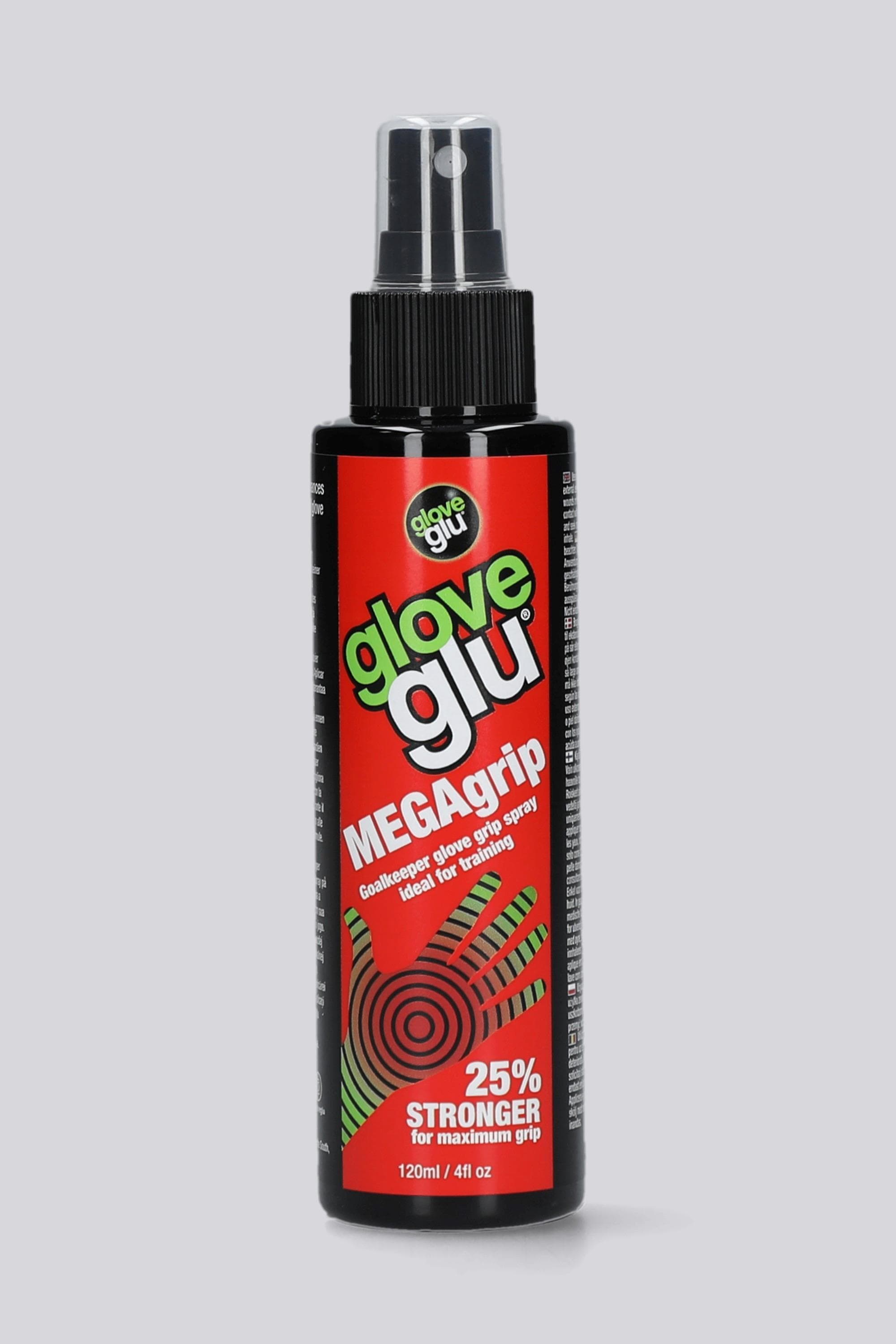 Spray Agarre Glove Glu Mega Grip talla T.U.