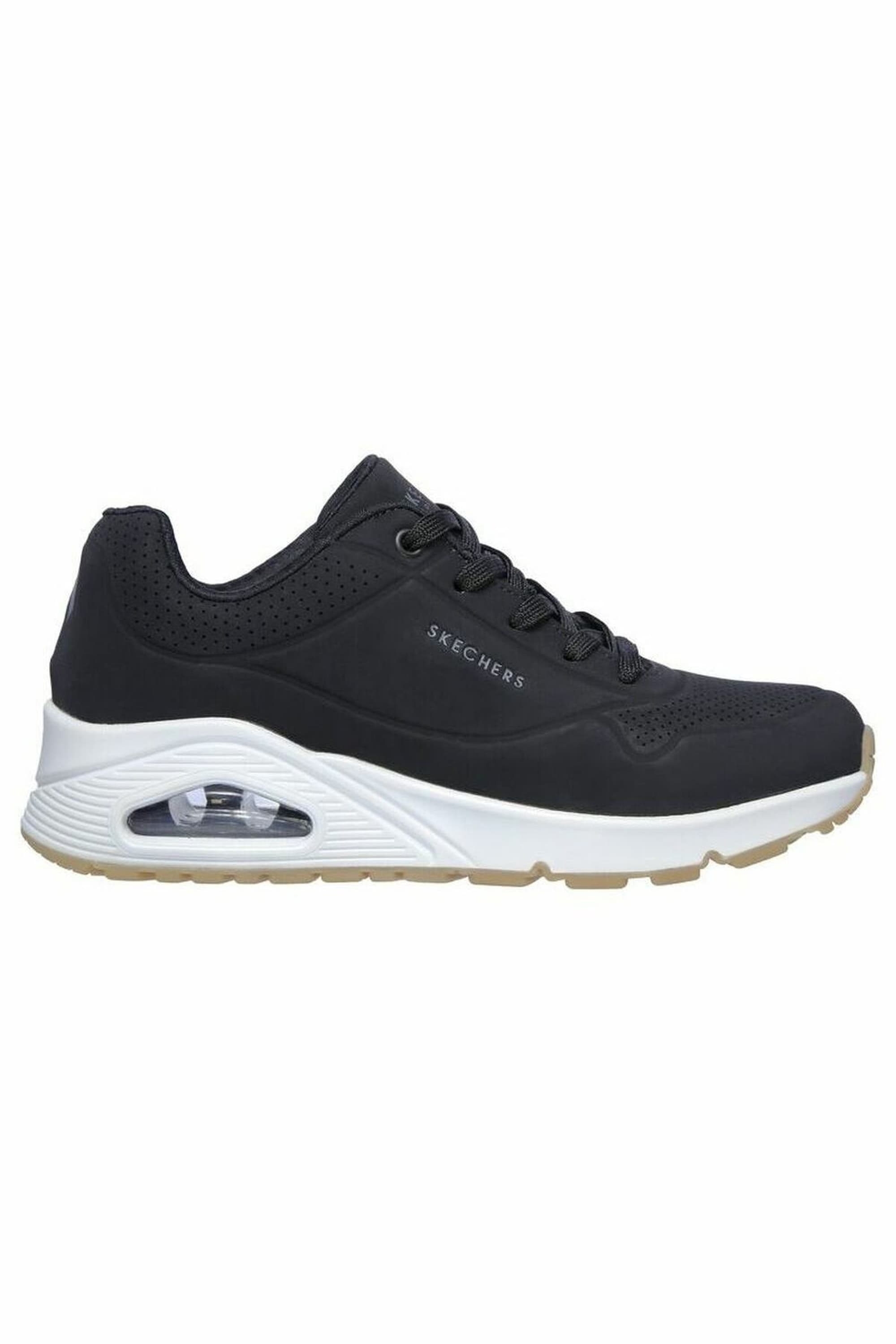 Zapatillas Skechers Uno -stand On Air - Zapatillas De Running Para Adultos MKP