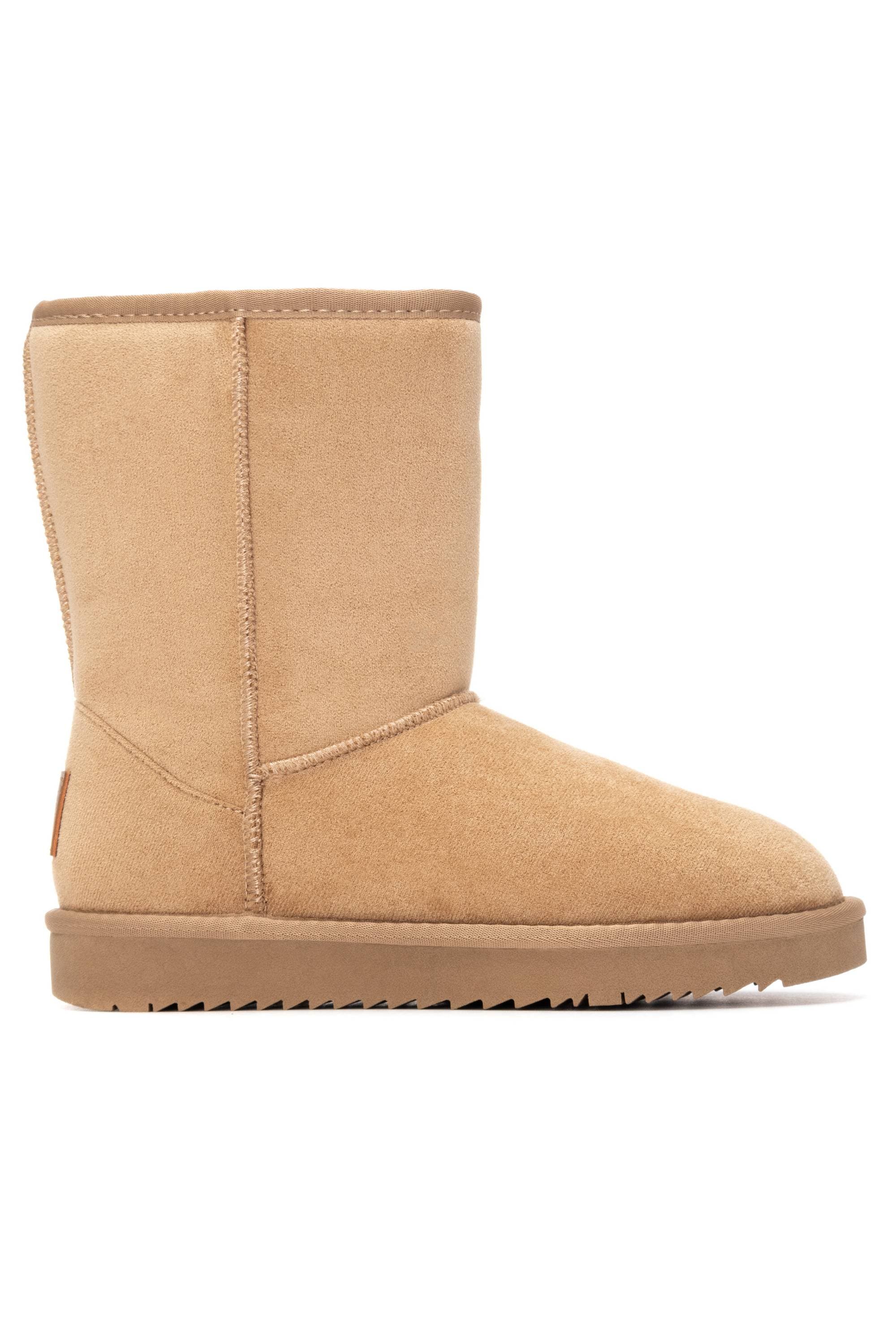 Botas Xti 144445 - Botín De Mujer MKP