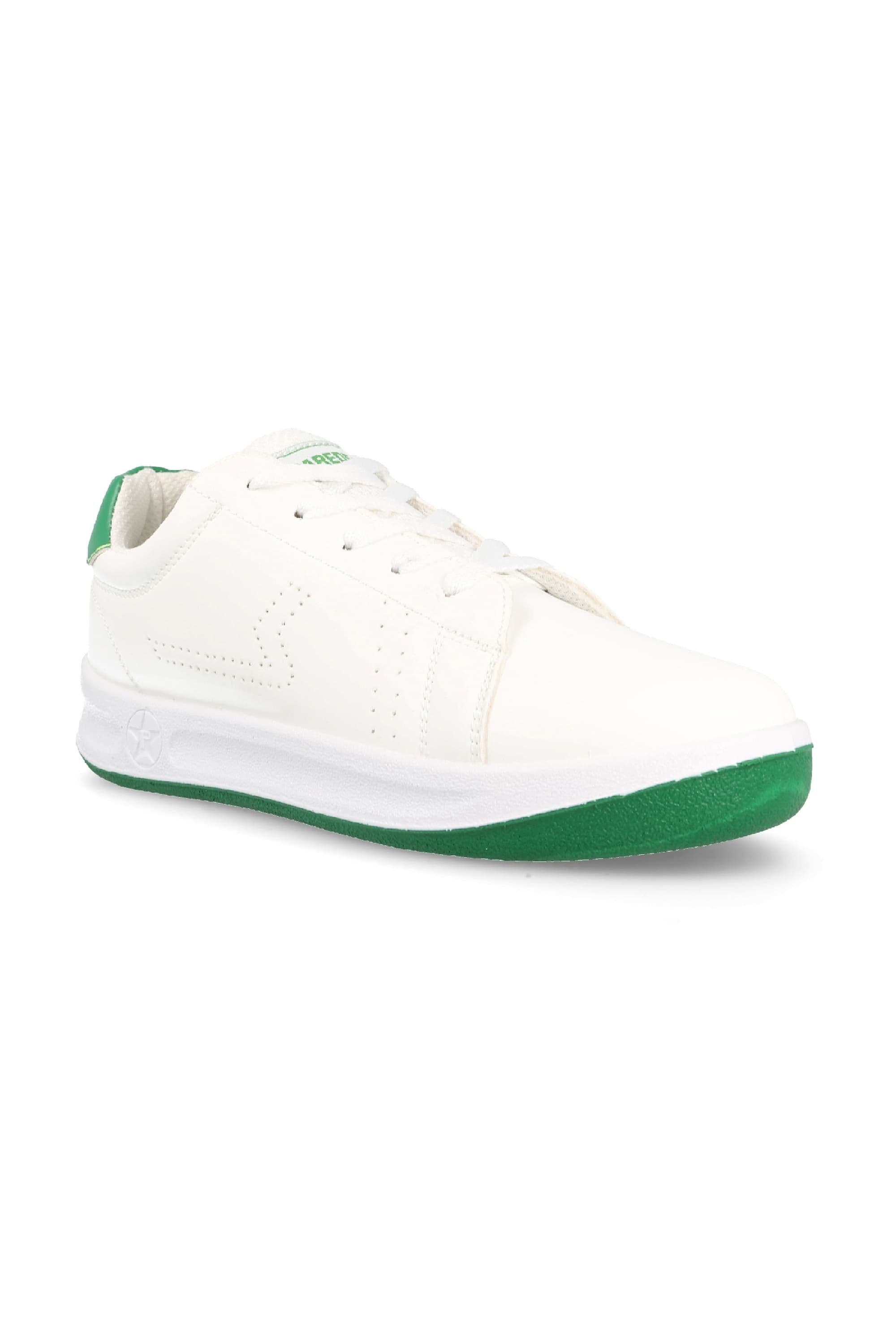 Deportivo Casual Paredes Maverick - Zapatillas Retro Maverick Paredes MKP