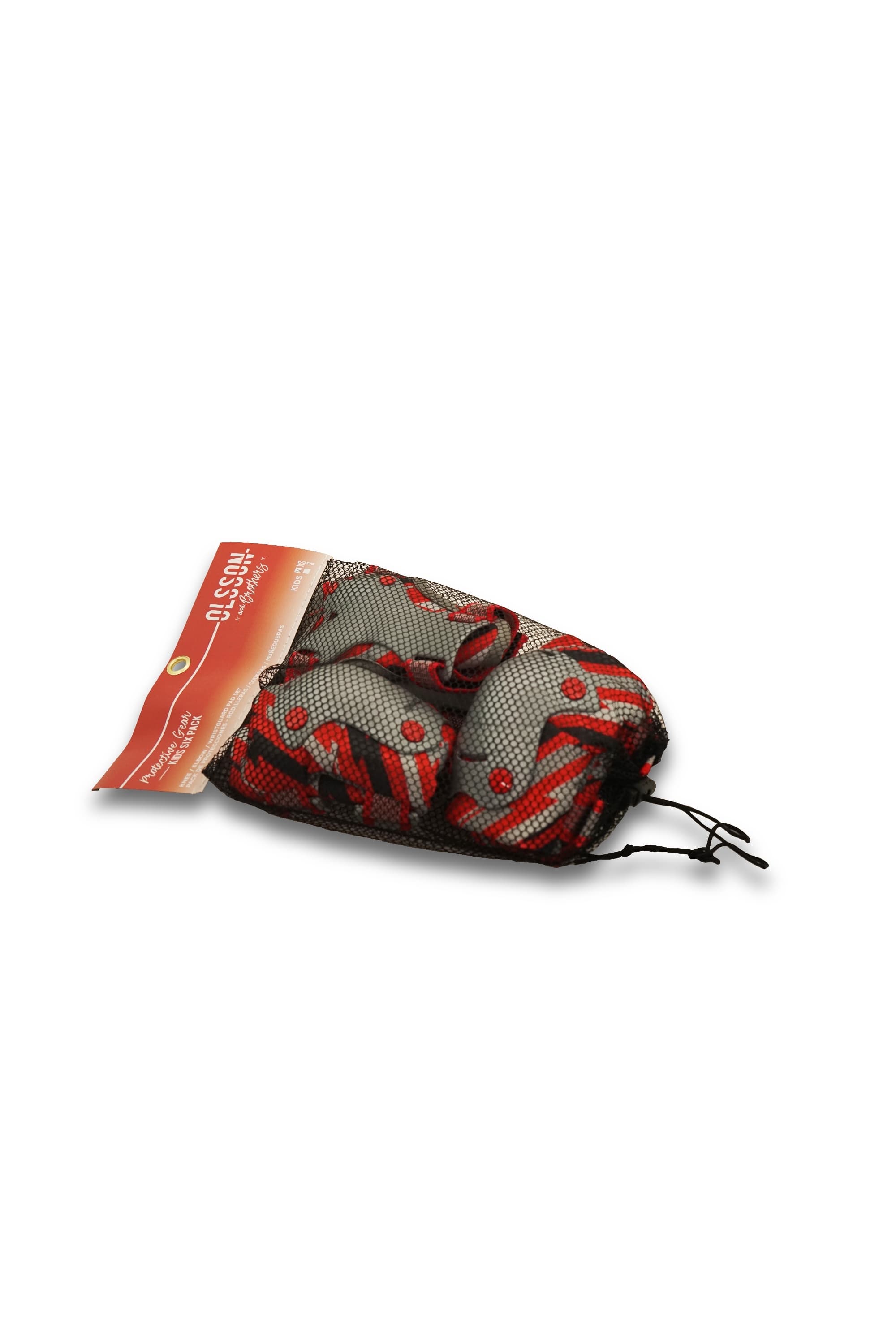 Kit Proteccion Niño MKP