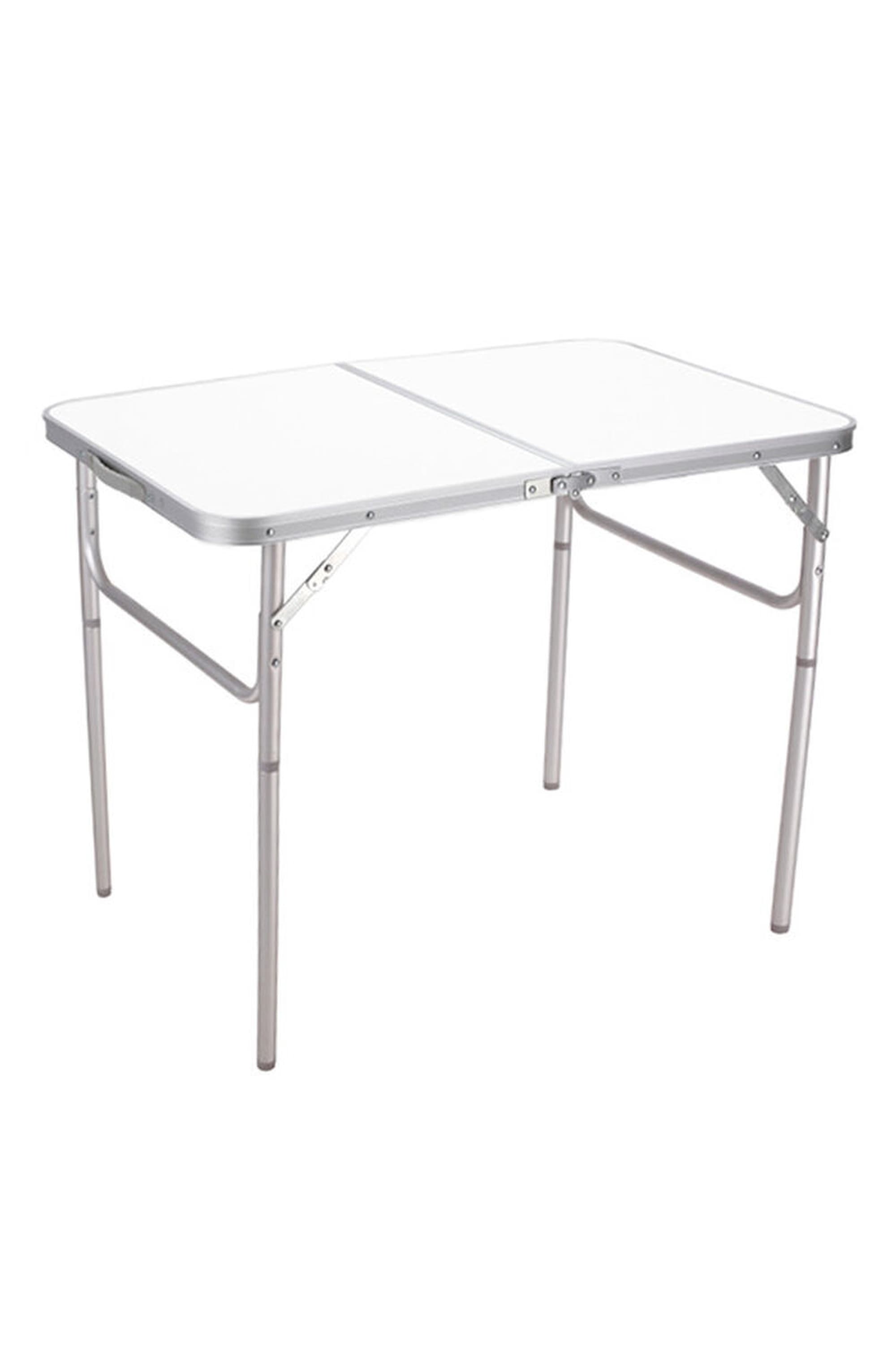 Mesa Plegable Marbueno 90 X 39/70 X 60 CM Multicolor - Mesa Plegable Marbueno MKP