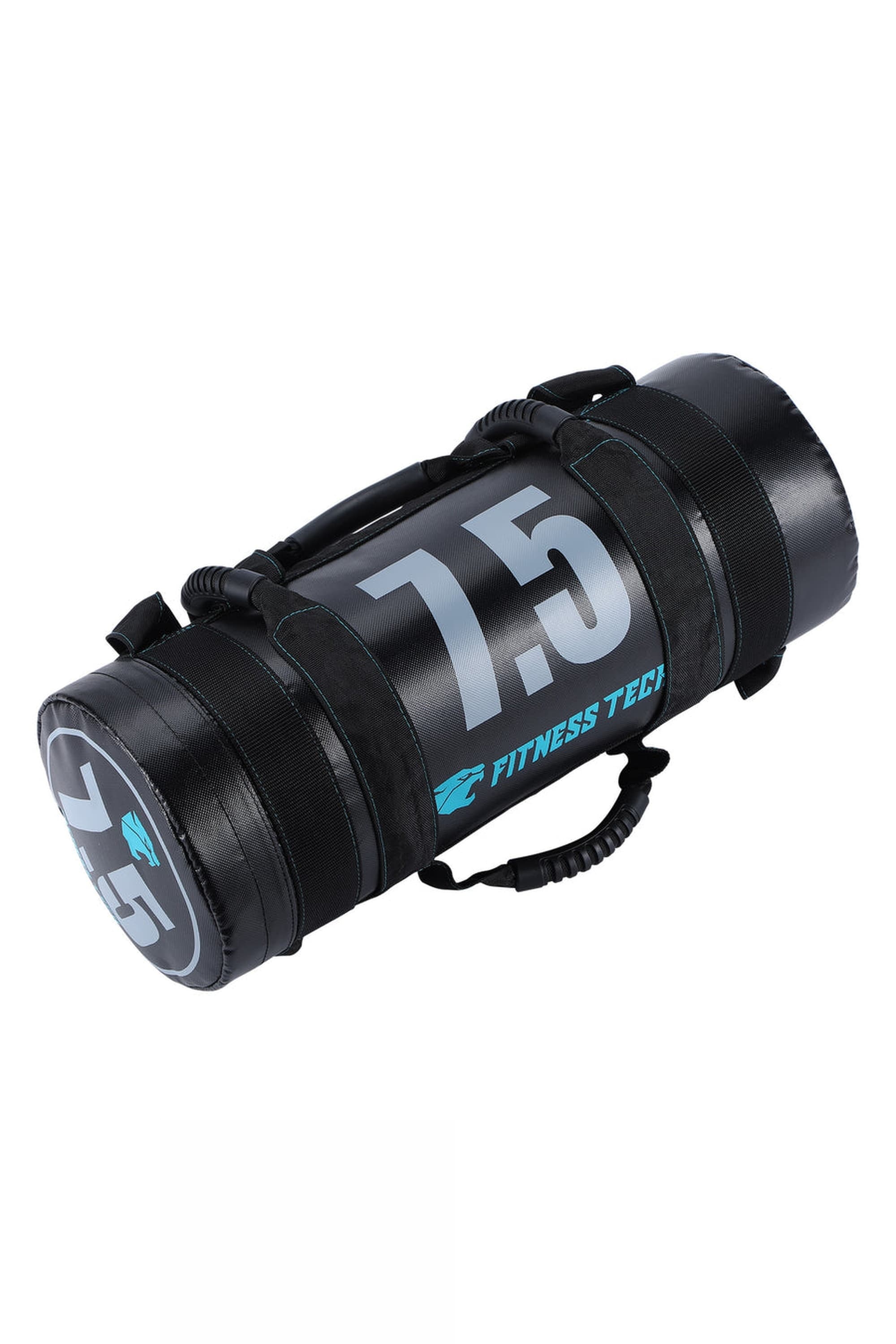Saco Búlgaro Fitness Tech 5-25 Kg - Power Bag Fitness Tech 15 Kg MKP