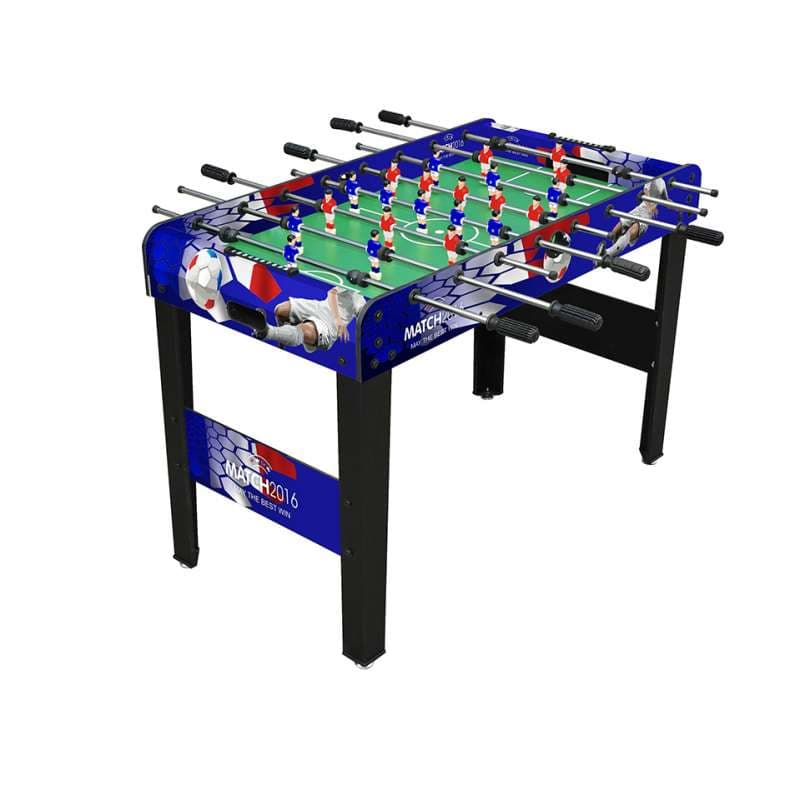 Futbolín Clásico New - Futbolín Clásico New MKP