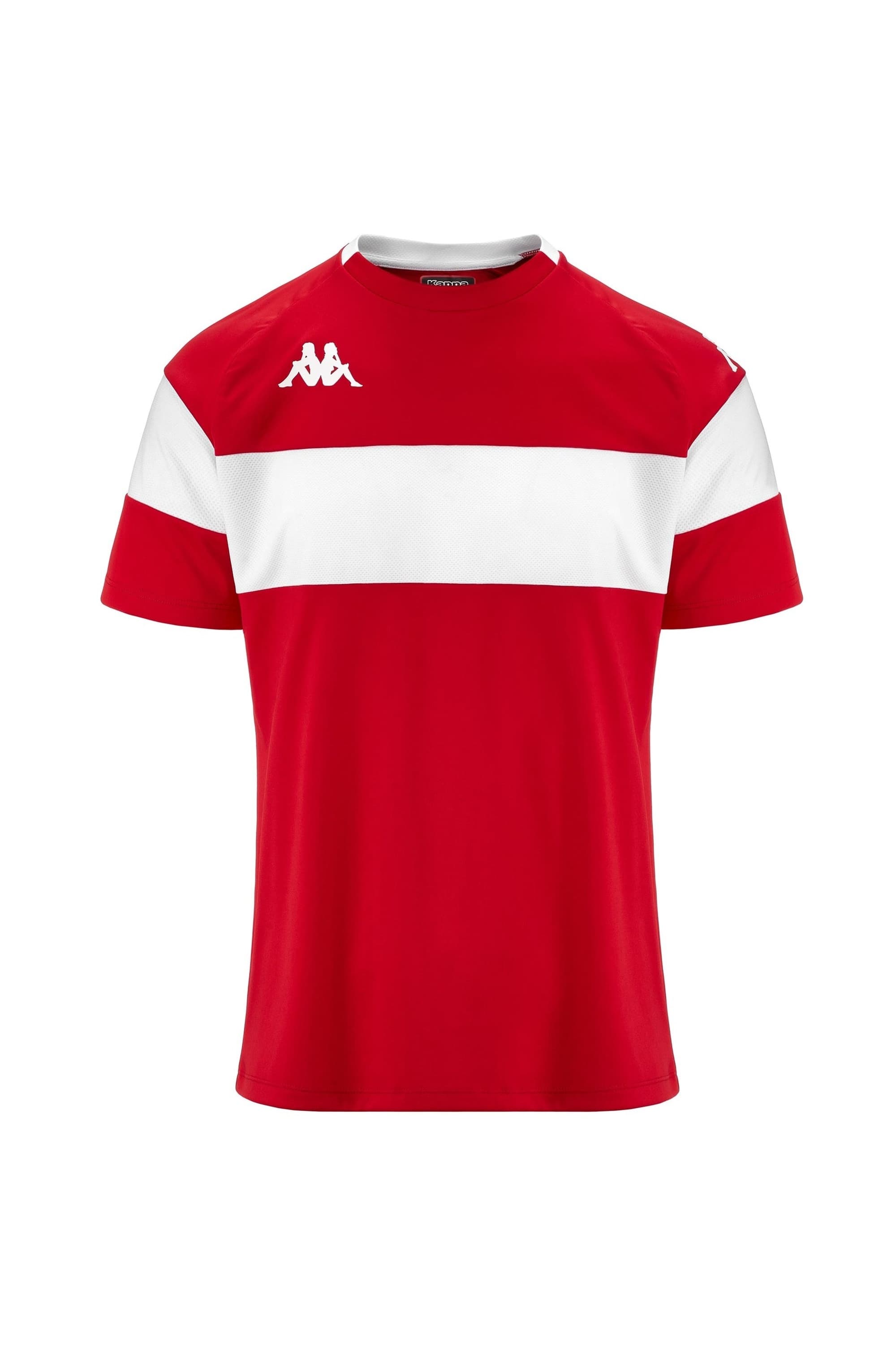 Camisetas Kappa Dareto - Ropa Ideal Para El Gim O Entrenar MKP
