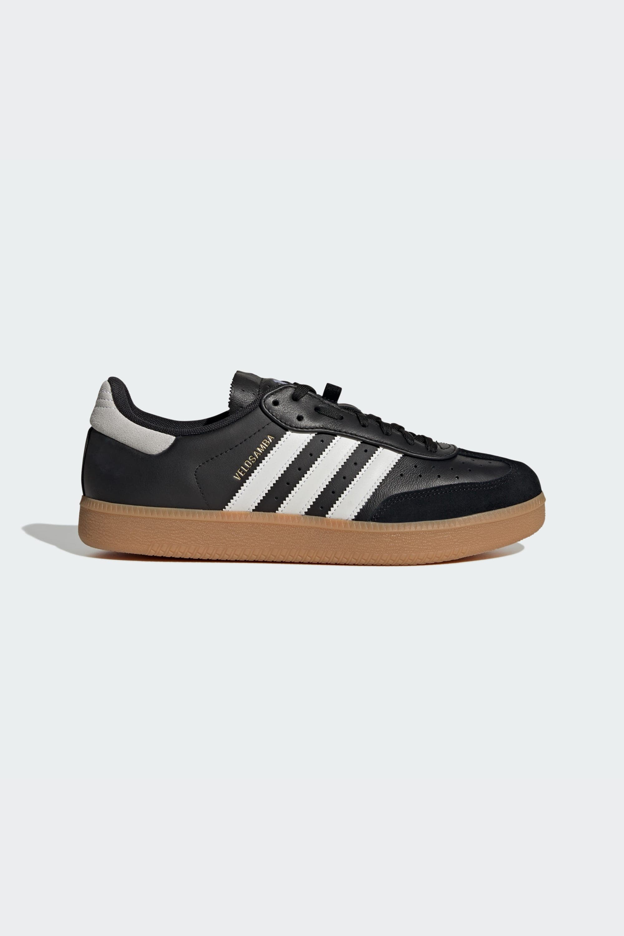 Zapatilla De Piel Velosamba adidas MKP