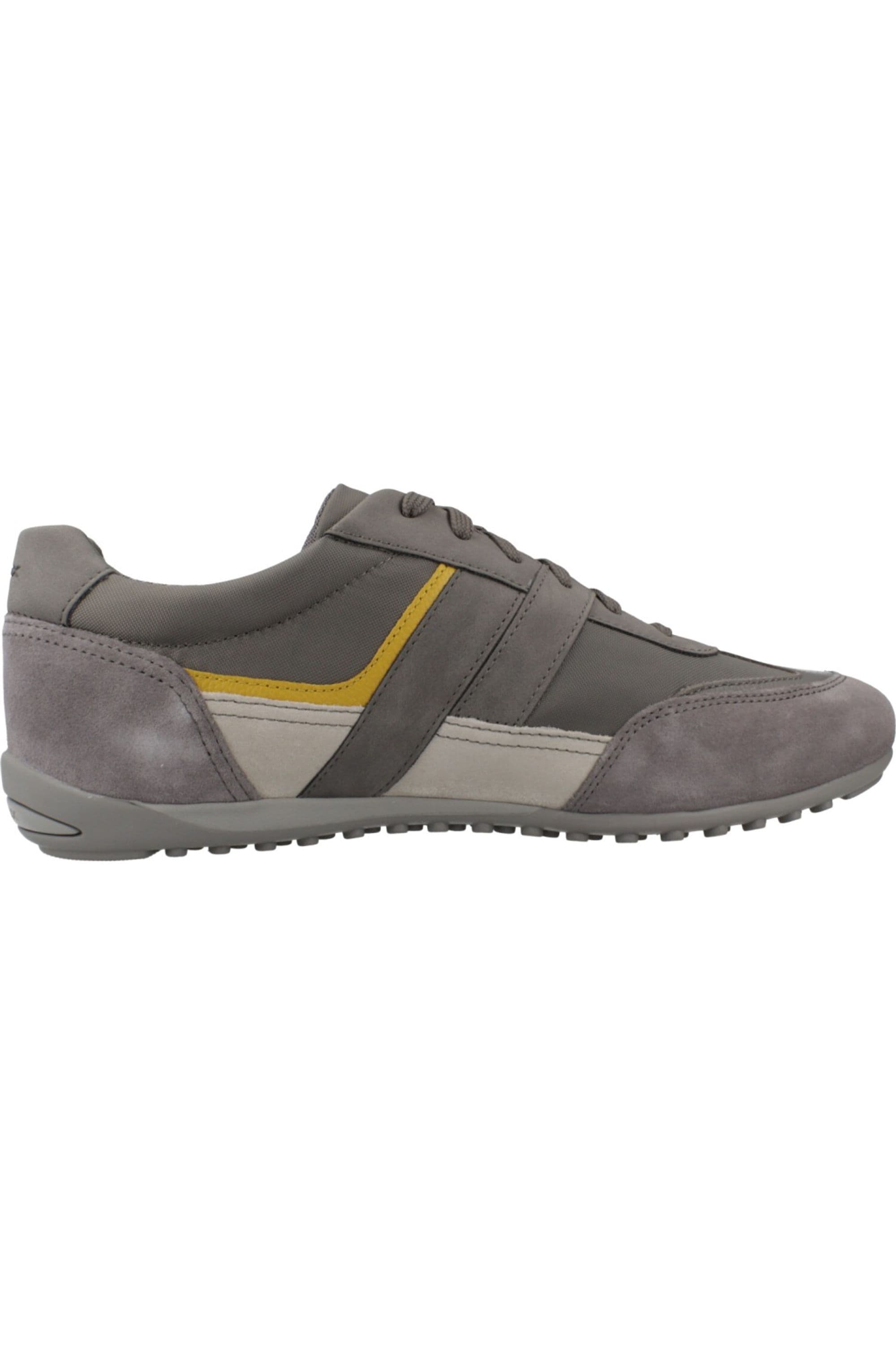 Zapatillas Hombre Geox U Wells MKP