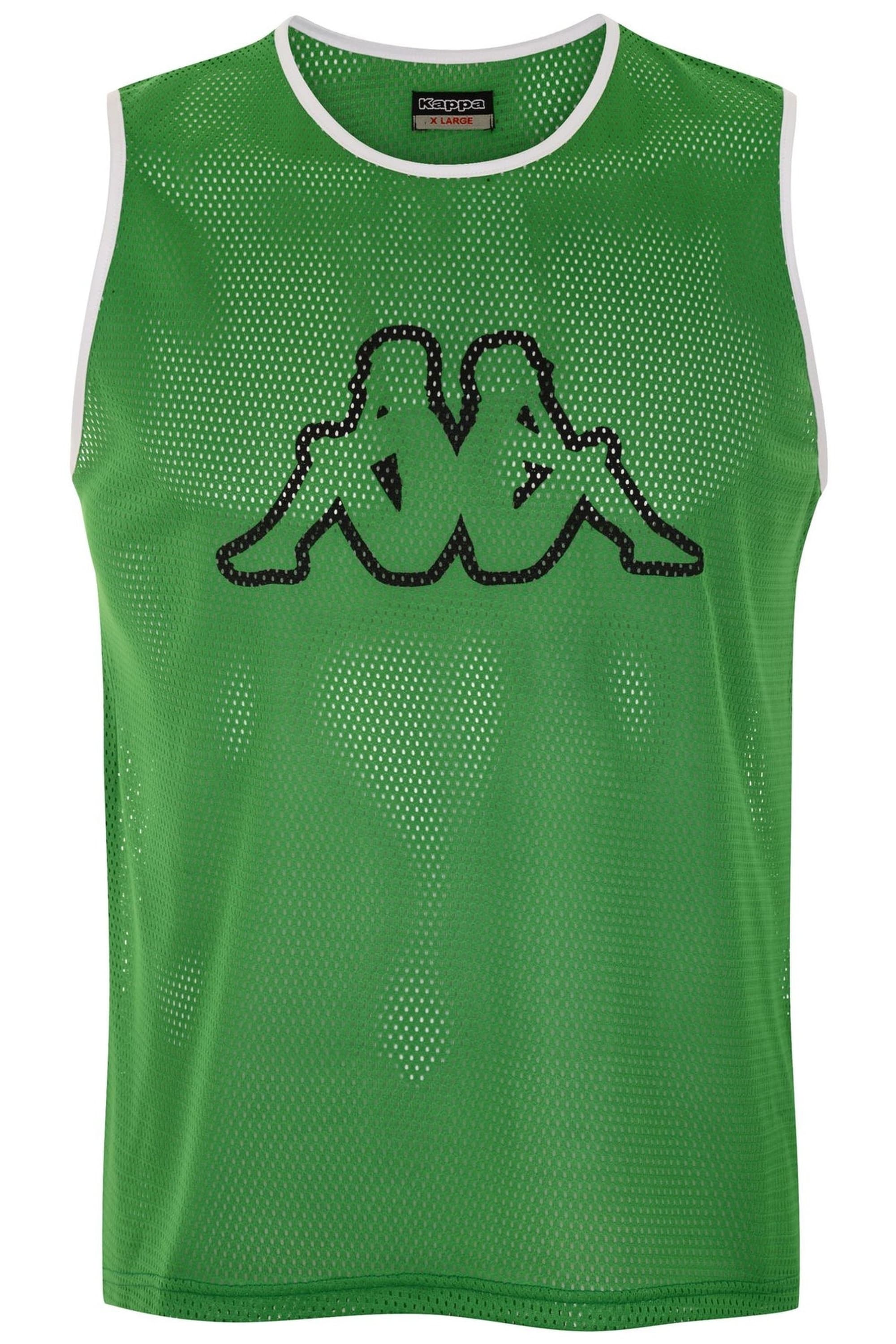 Camiseta Kappa Nipola X5 - Ropa Ideal Para El Gim O Entrenar MKP