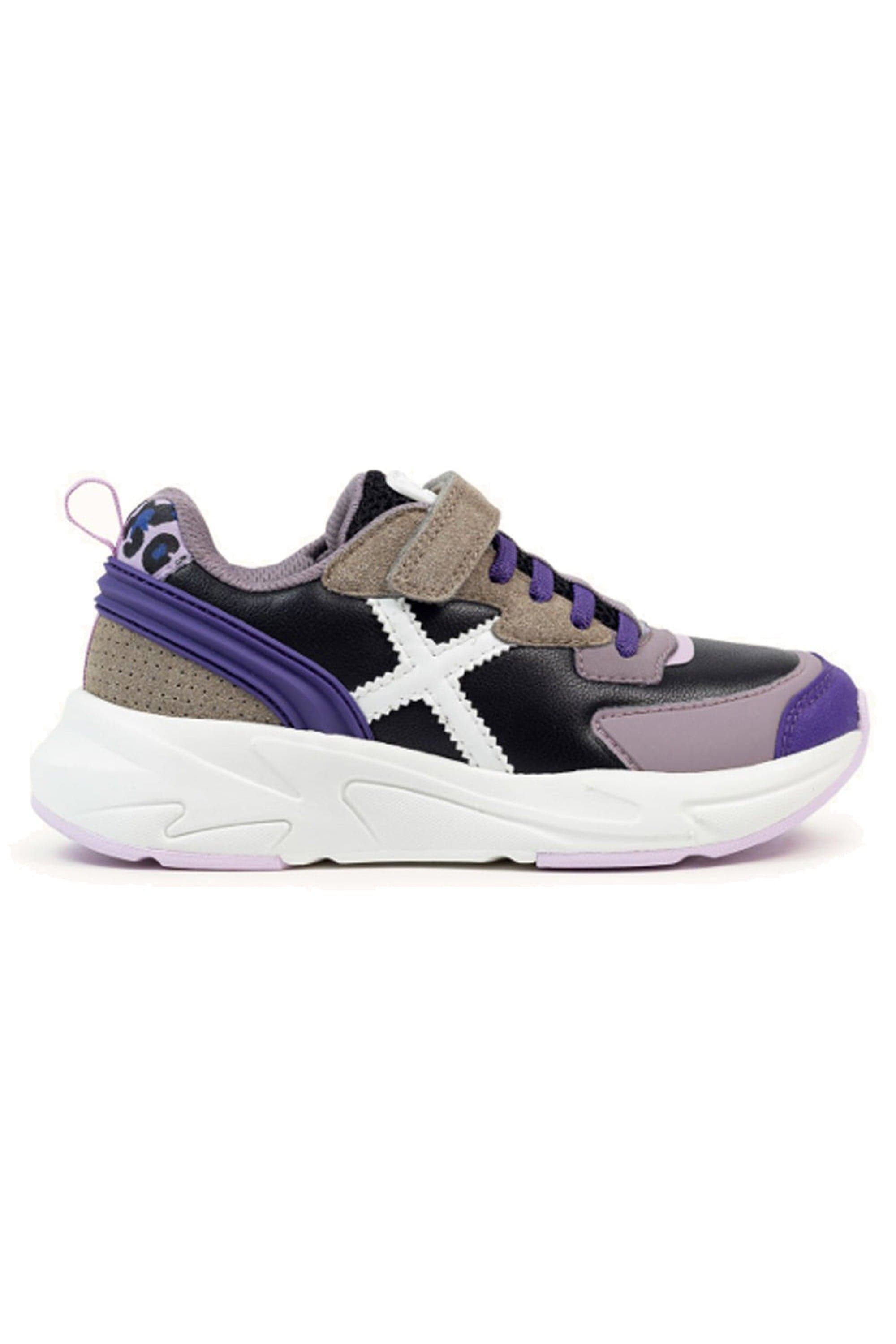 Munich Mini Track Vco 8890111 - Multicolor Para Niños Unisex MKP