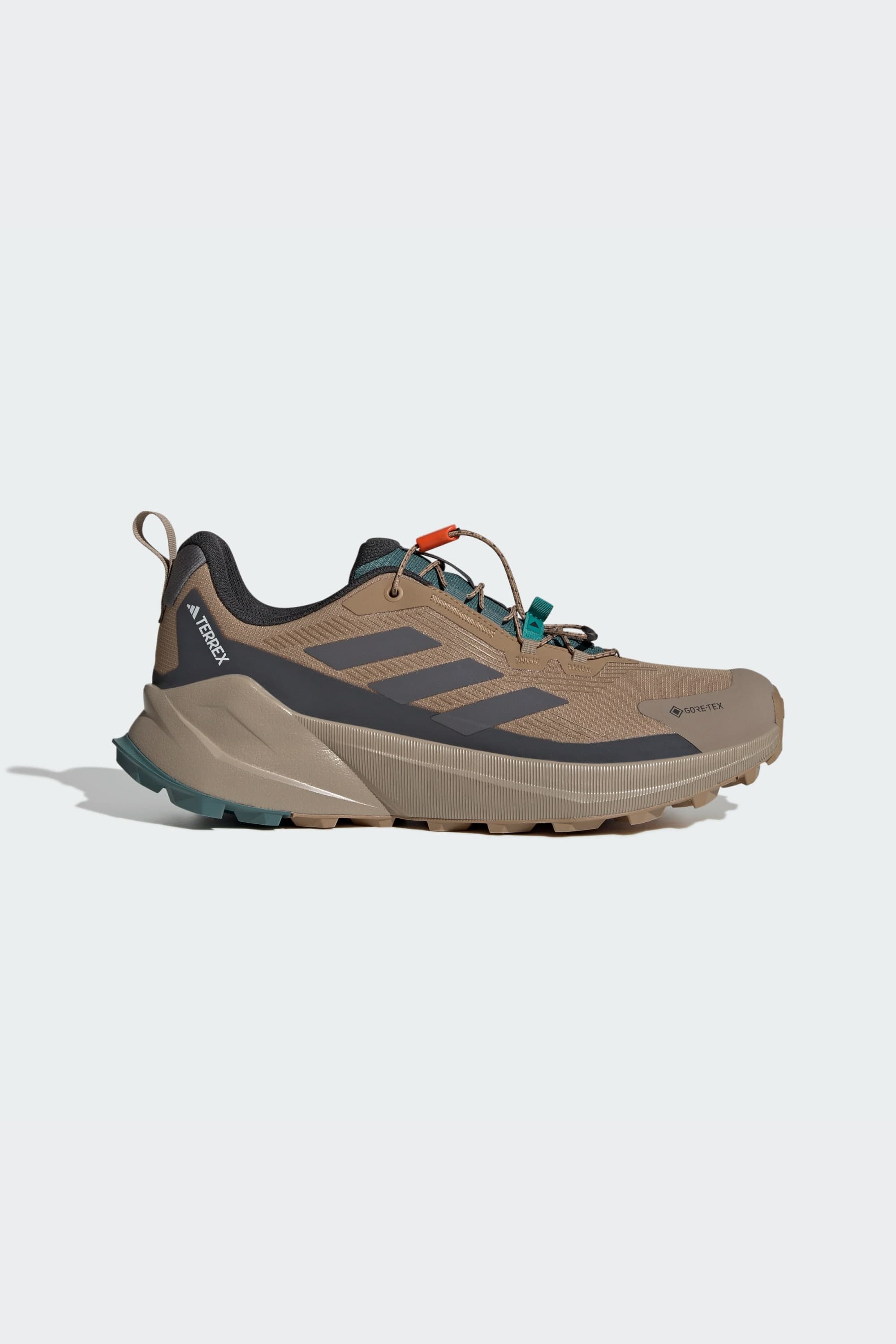 Zapatilla Terrex Trailmaker 2 Gore-tex Speed Lace Hiking adidas - Zapatillas Adidas Terrex Trailmaker MKP