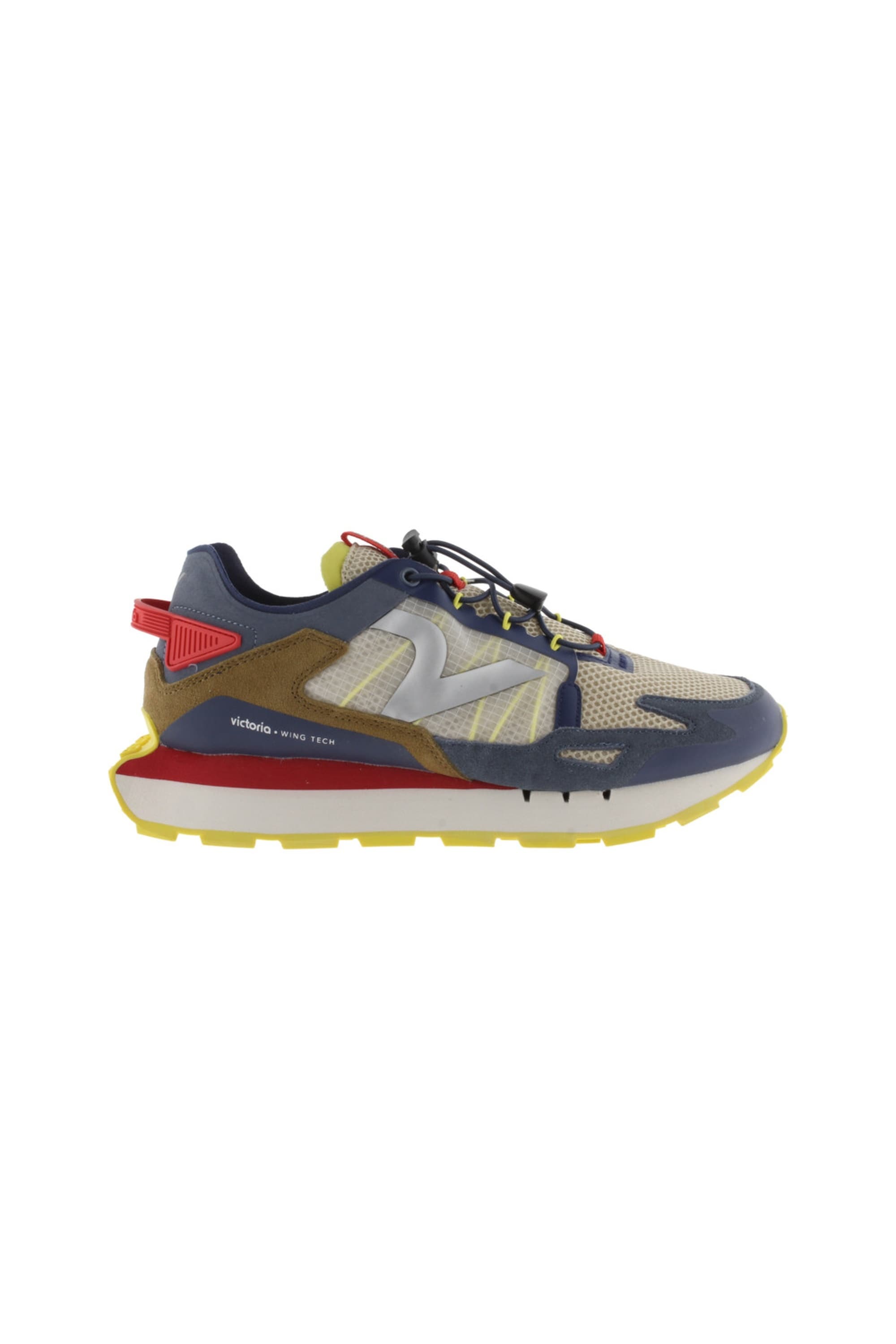 Zapatillas Victoria 1985 Wing 8803111 MKP