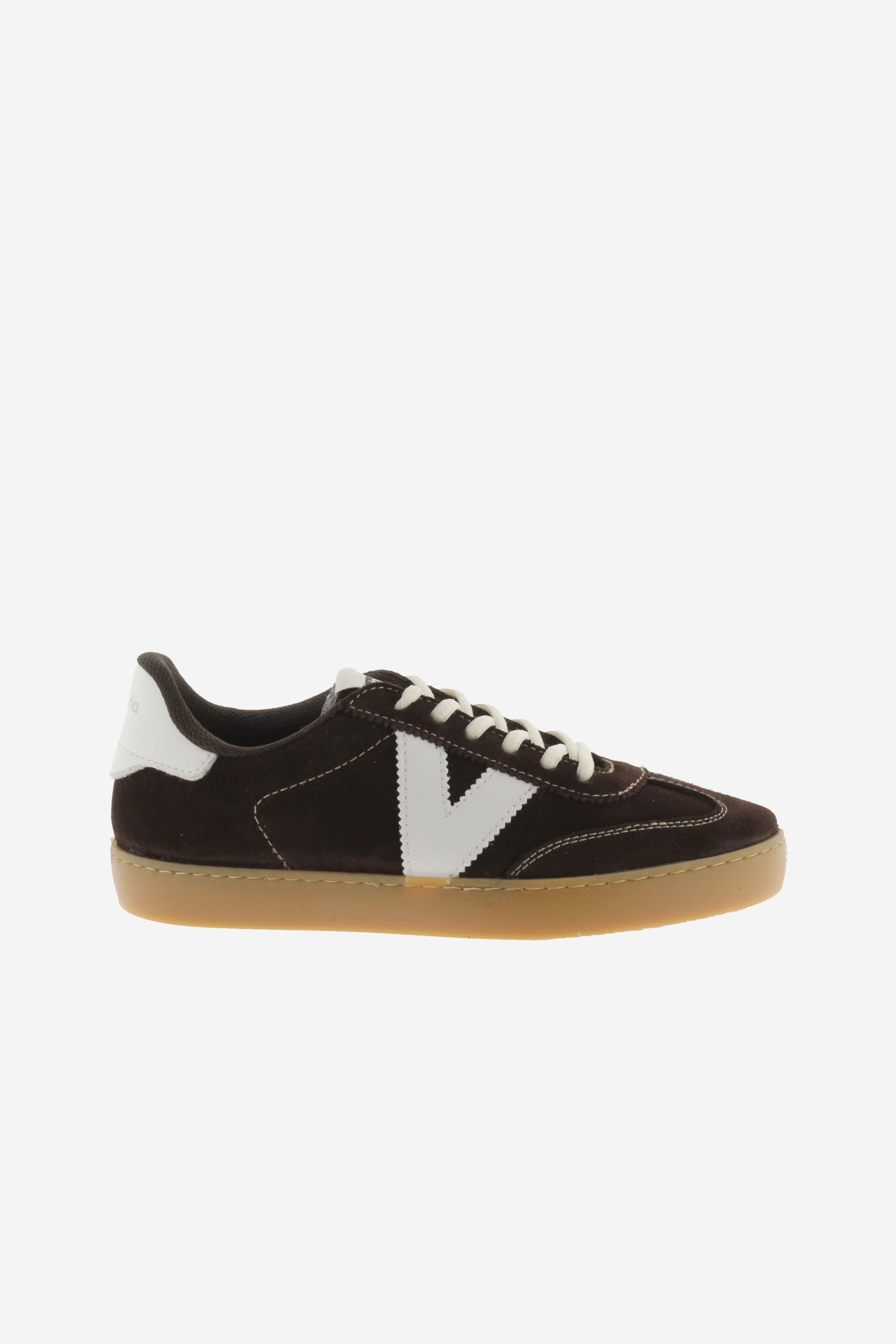 Zapatillas Victoria Berlín Ciclista 1126218 MKP
