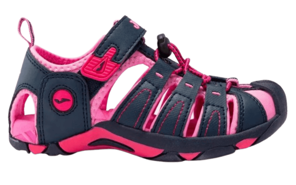 Sandalias Joma S.seven Jr - Sandalias Joma S.seven Jr Niña MKP