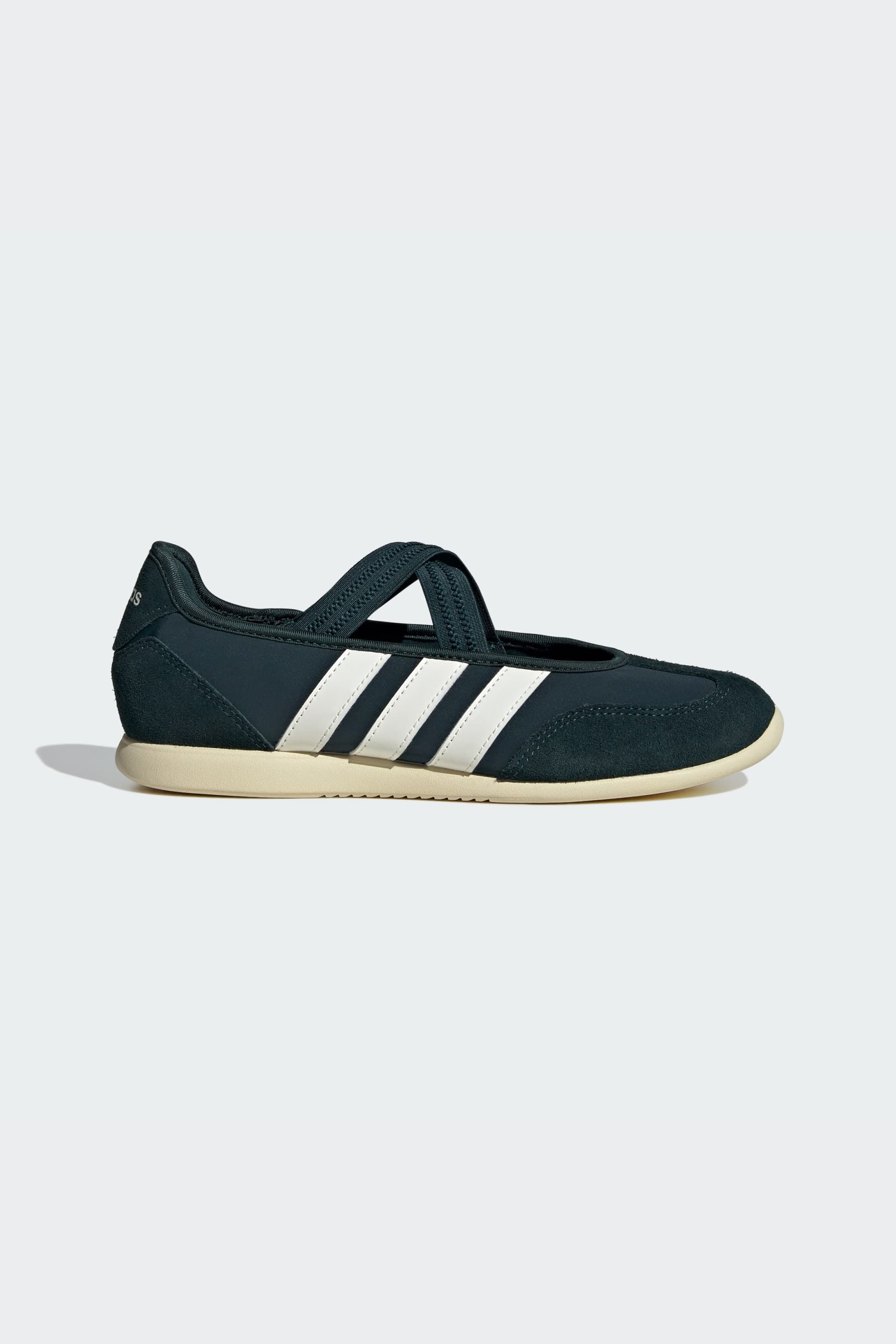 Zapatilla Merceditas Barreda adidas MKP