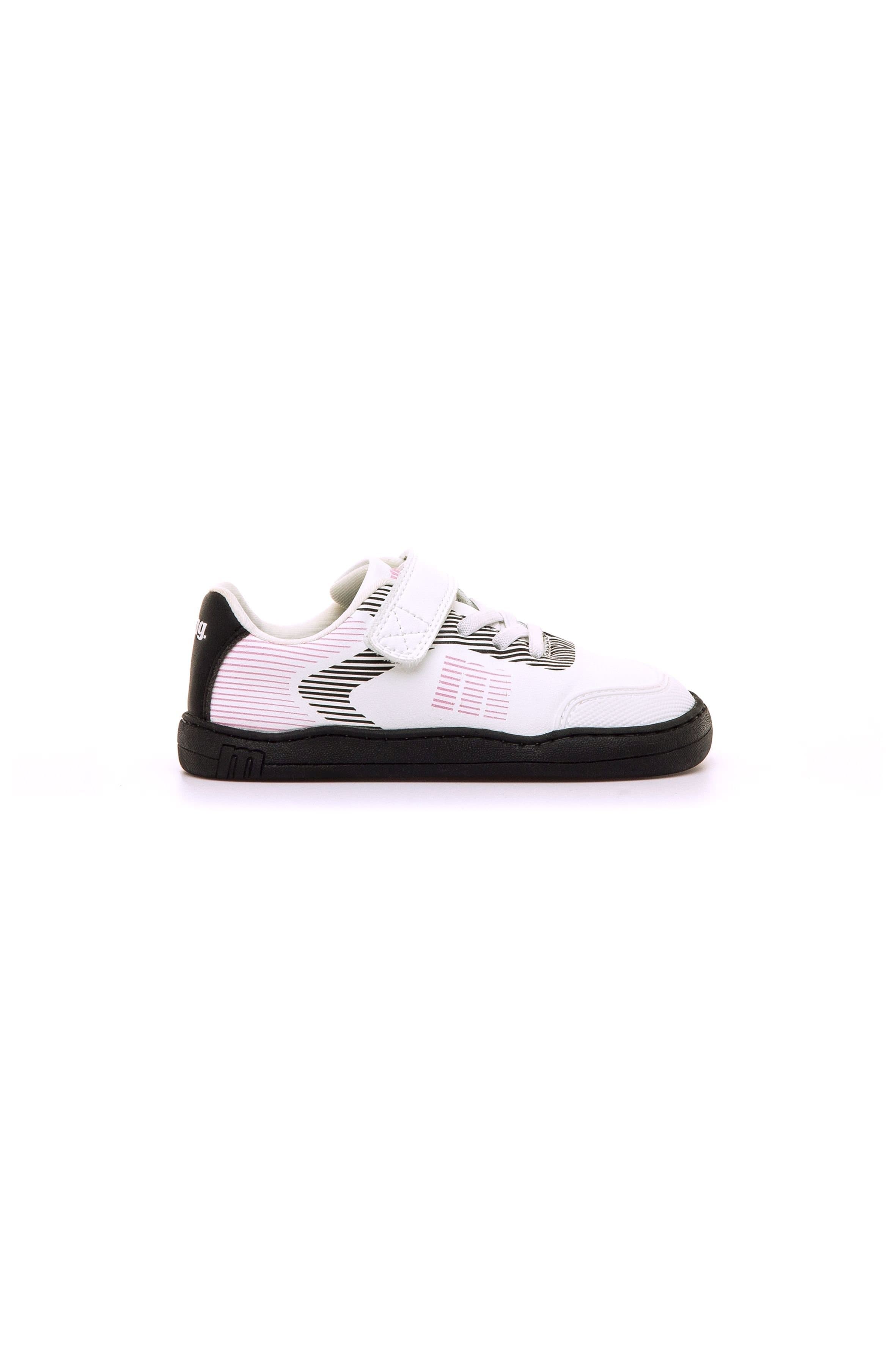 Zapatillas Mtng Kids Free - Niño-blanco MKP