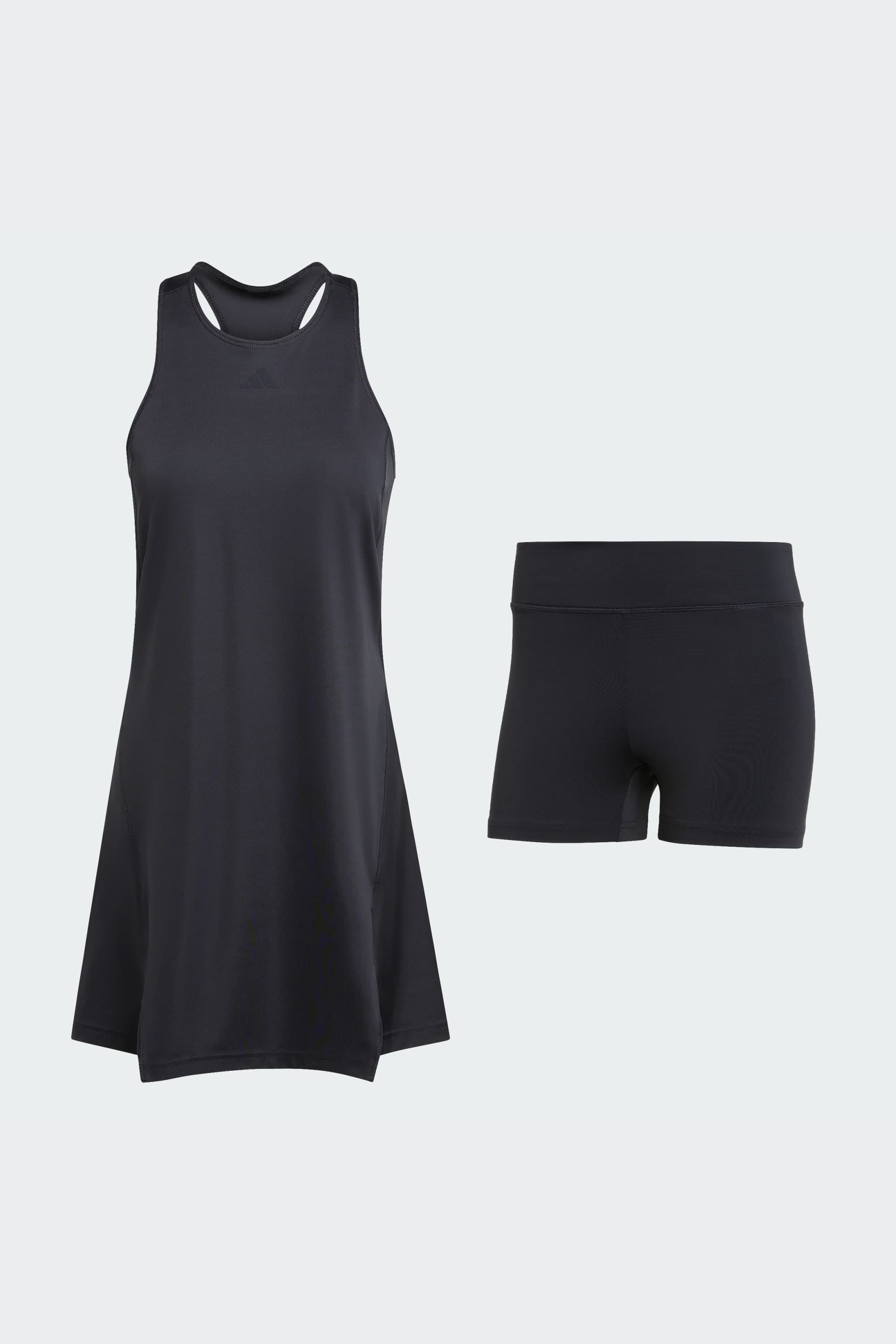 Vestido De Tenis Club Climacool adidas MKP