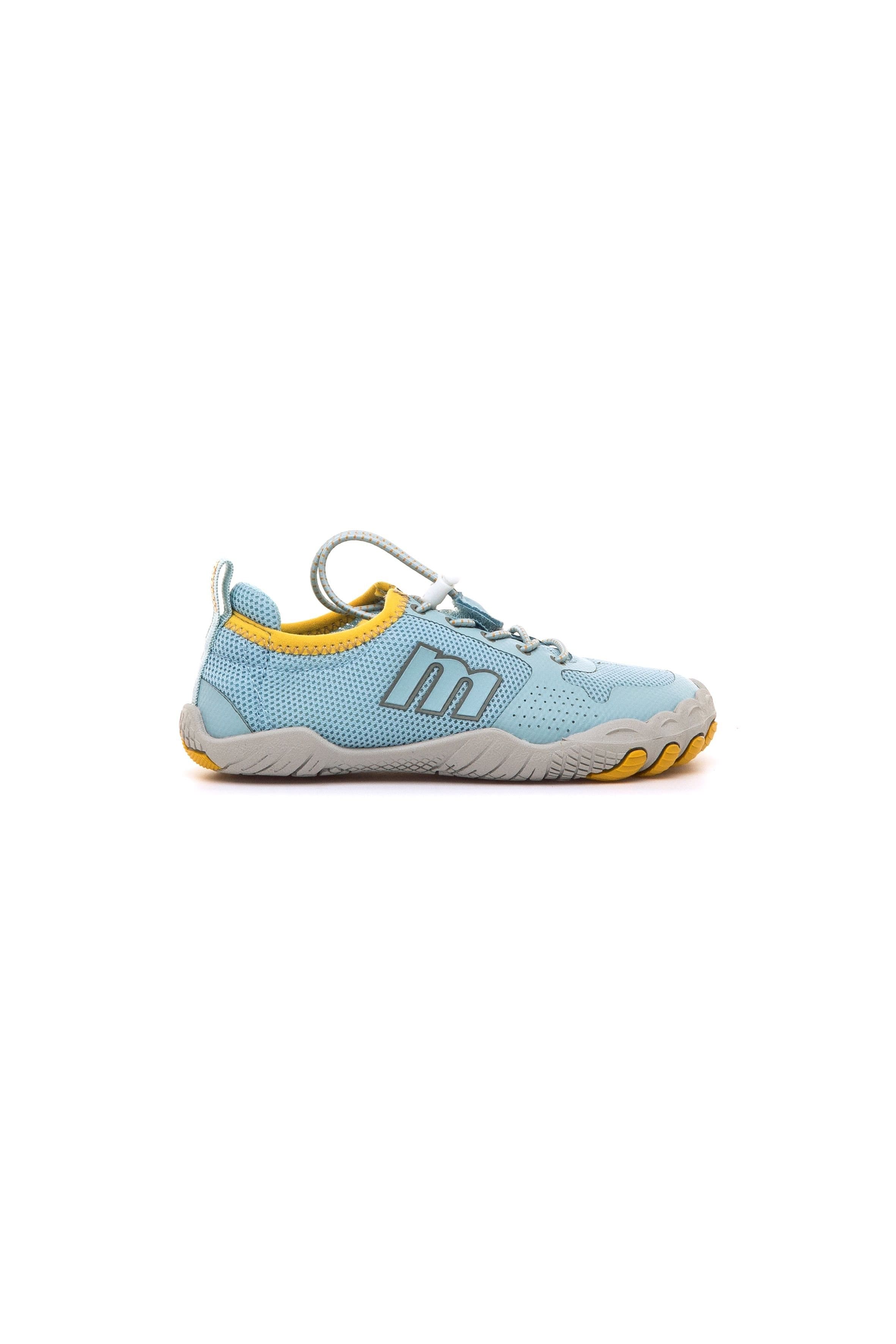 Zapatillas Mtng Kids Scarpo - Niño-azul MKP