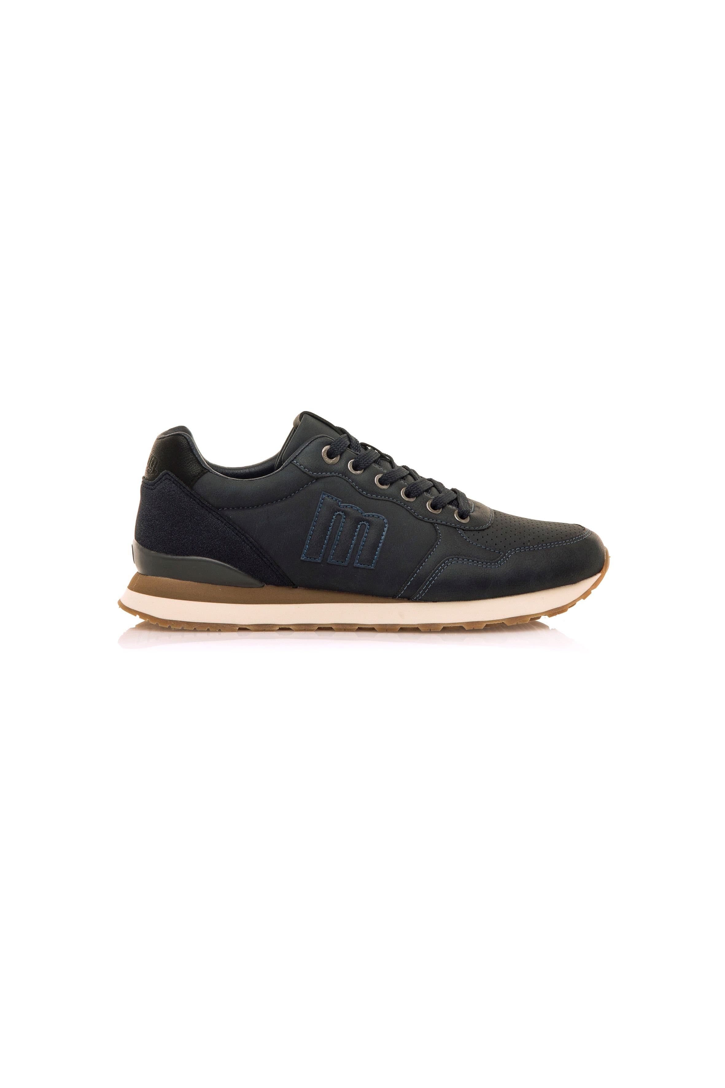 Zapatillas Mtng Porland - Hombre-azul MKP