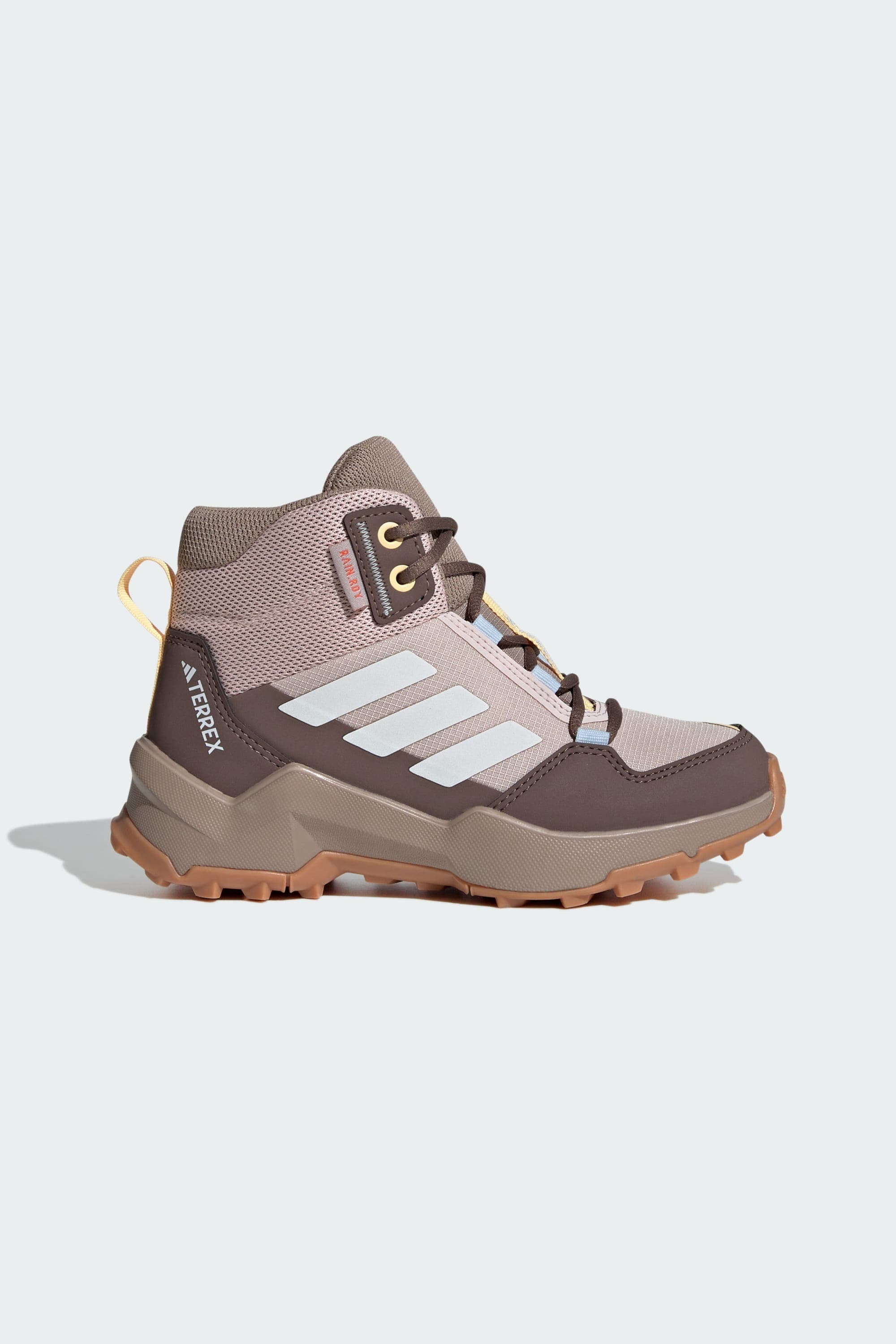 adidas Terrex Ax4r Mid Rain.rdy Hiking - Botas Montaña Niño MKP