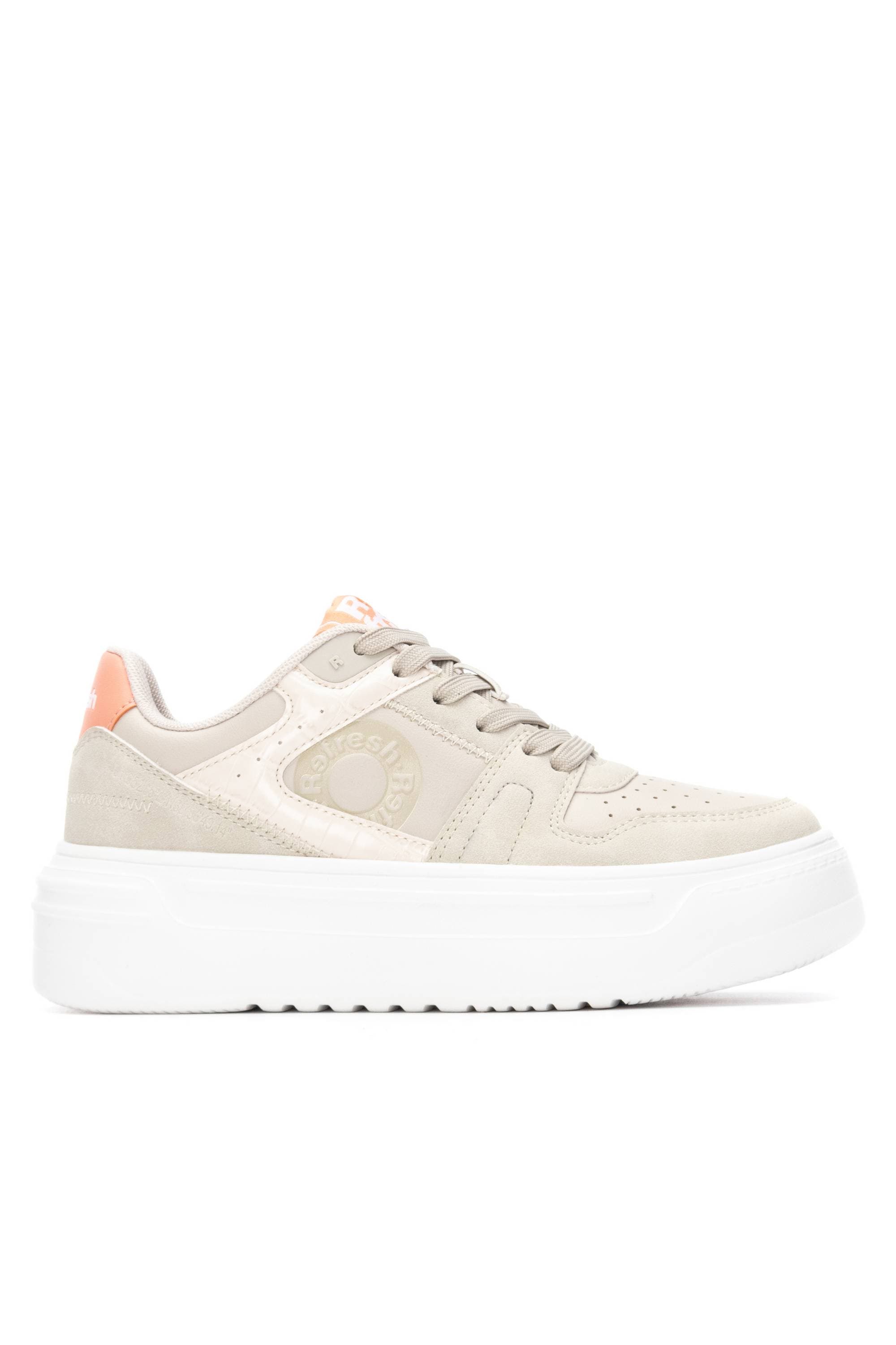Zapatillas Refresh 173109 - Zapatilla De Mujer MKP