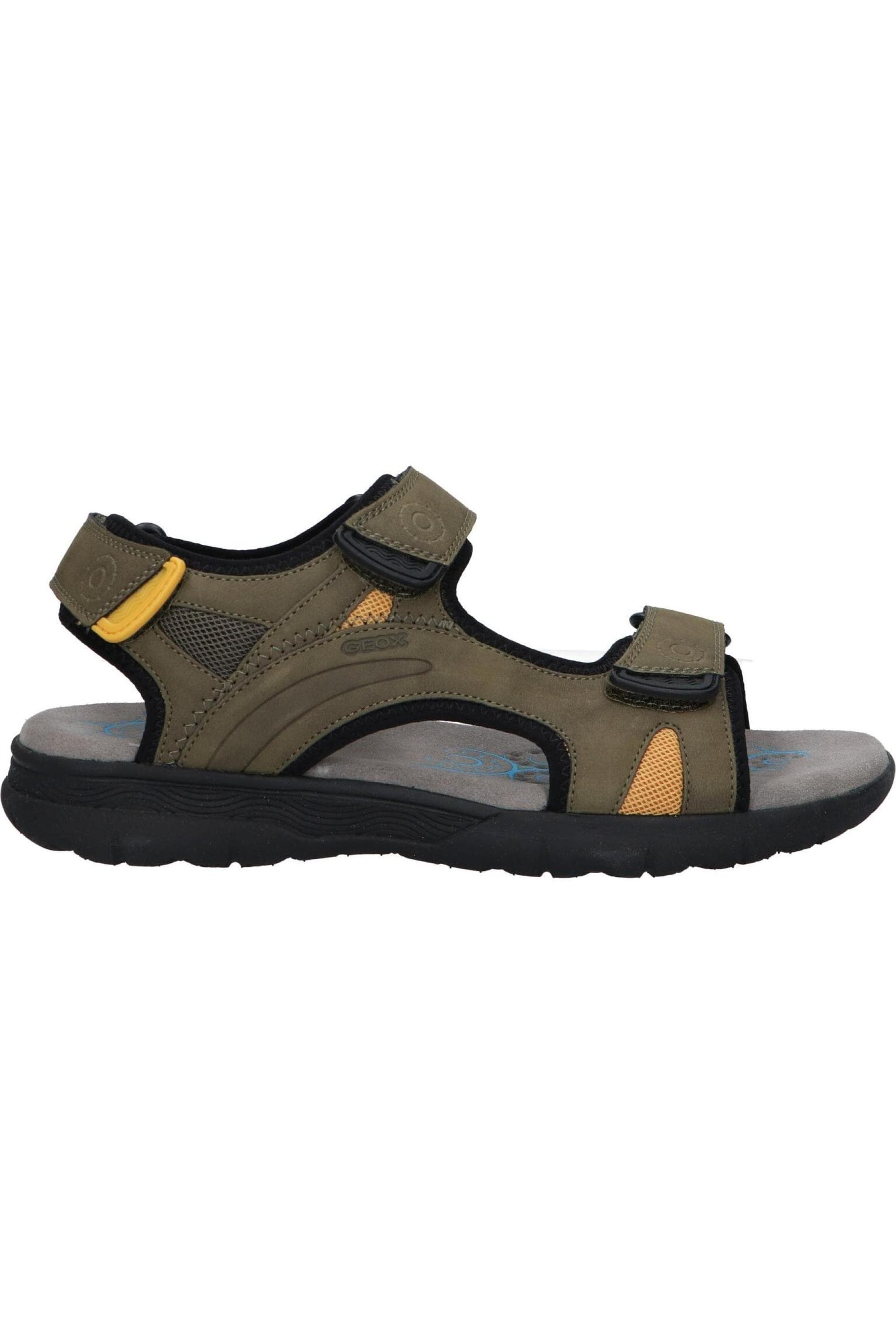 Sandalias Geox U Spherica Ec5 MKP