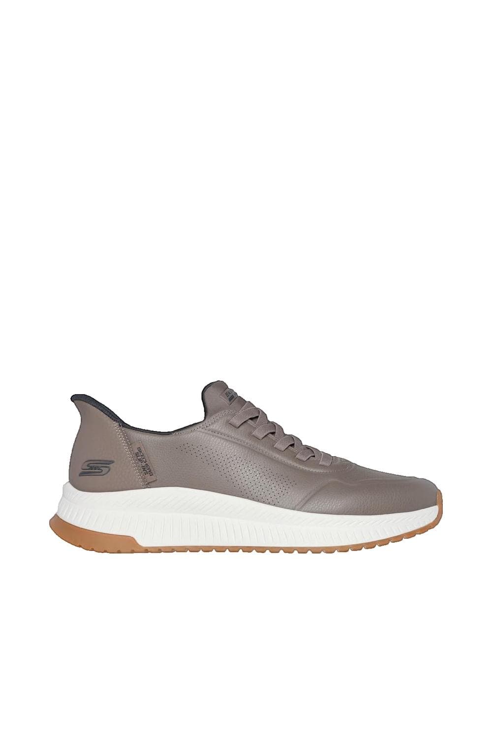 Skechers Bobs Squad 4 - Zapatillas Hombre MKP