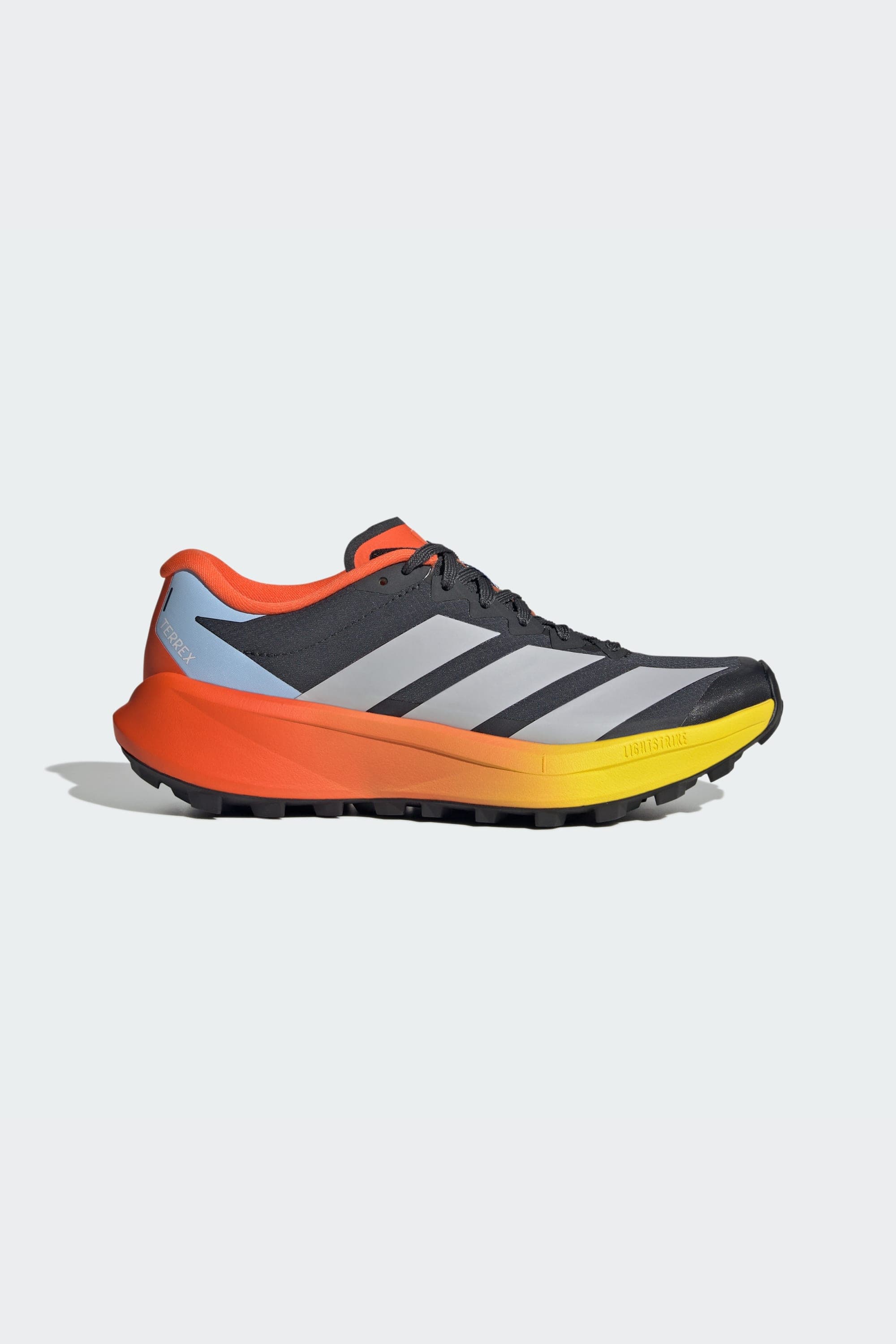 Zapatilla De Trail Running Terrex Agravic 4 adidas MKP