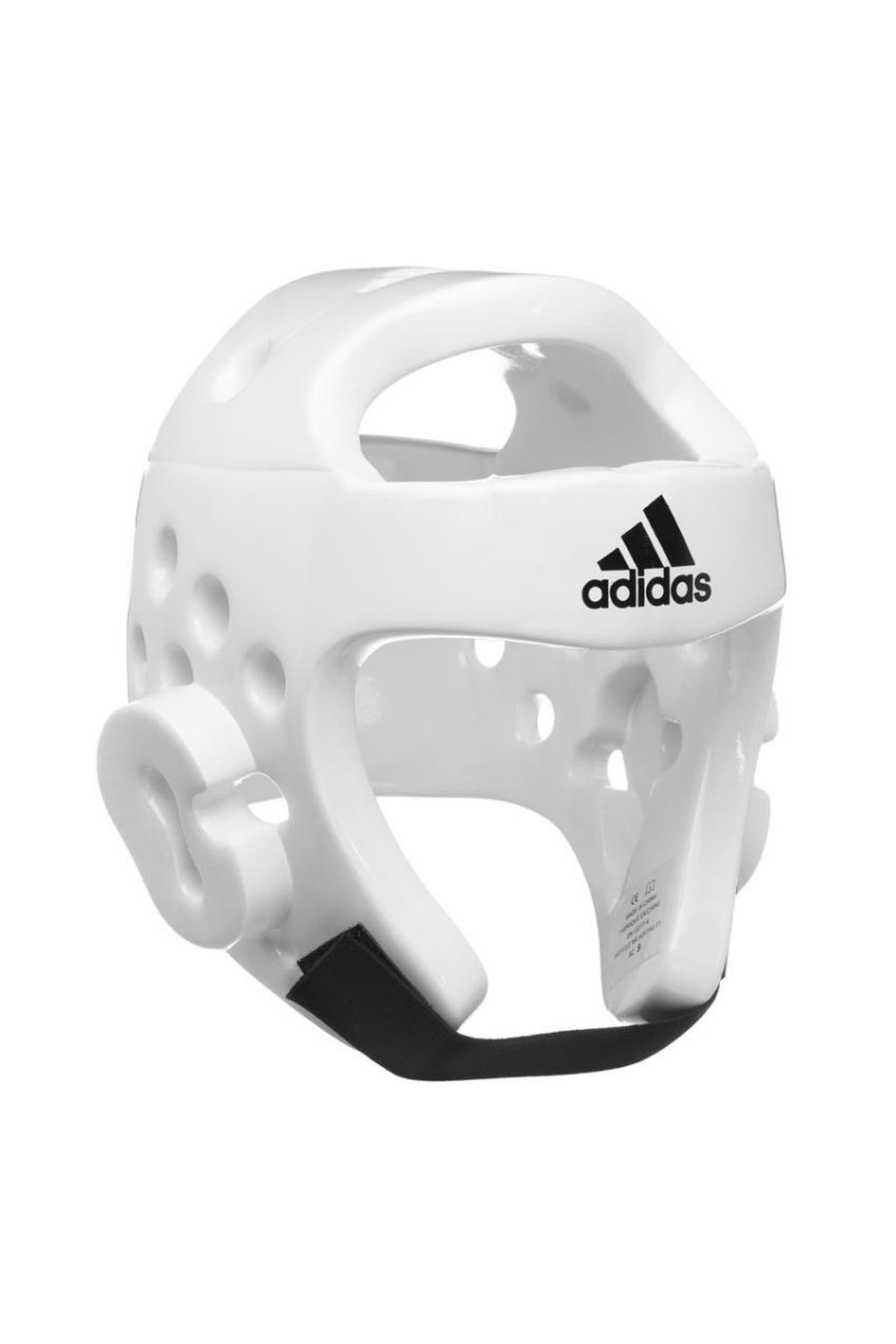 Casco adidas Tkd Wtf MKP
