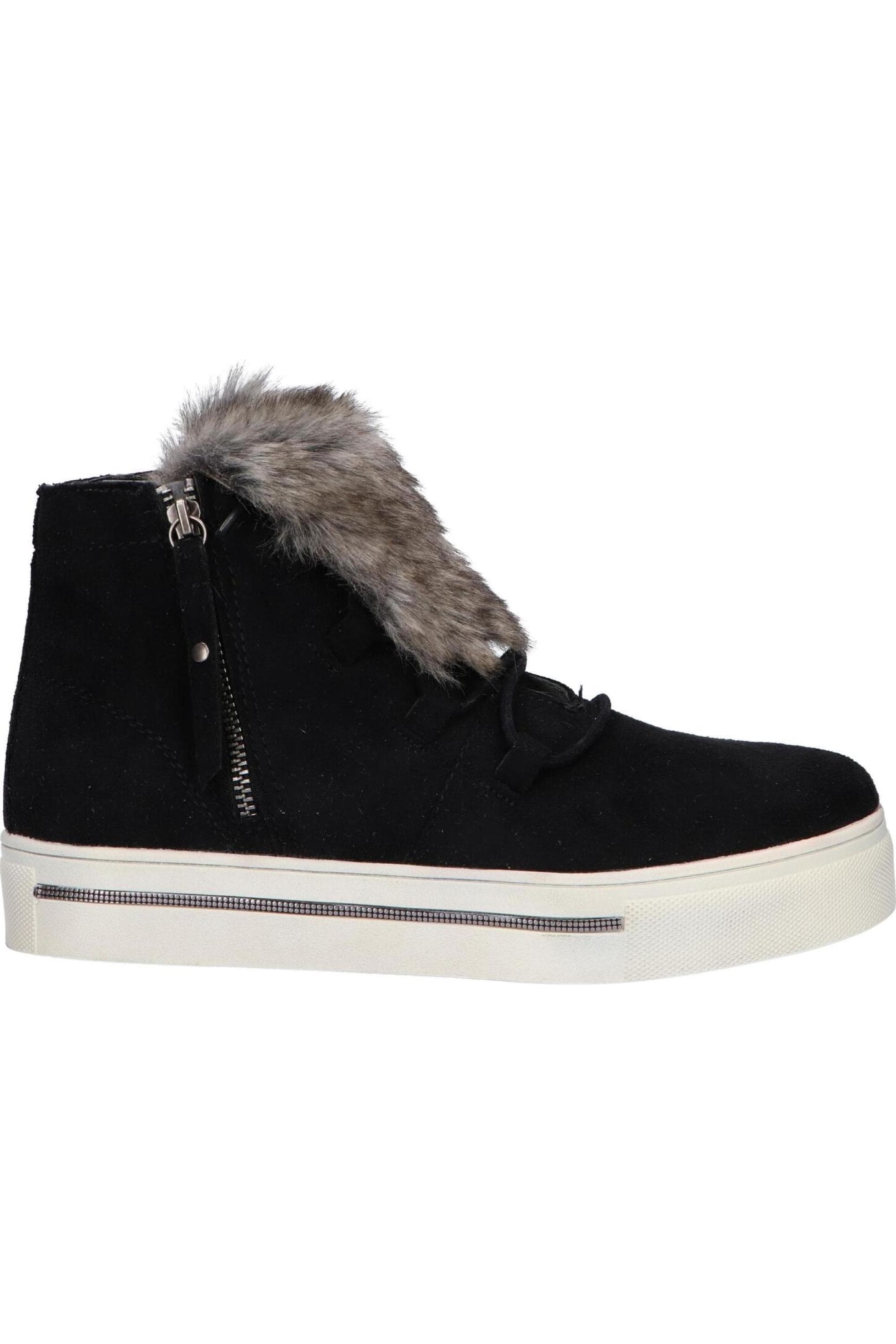 Botas Para Mujer Xti 48551 MKP