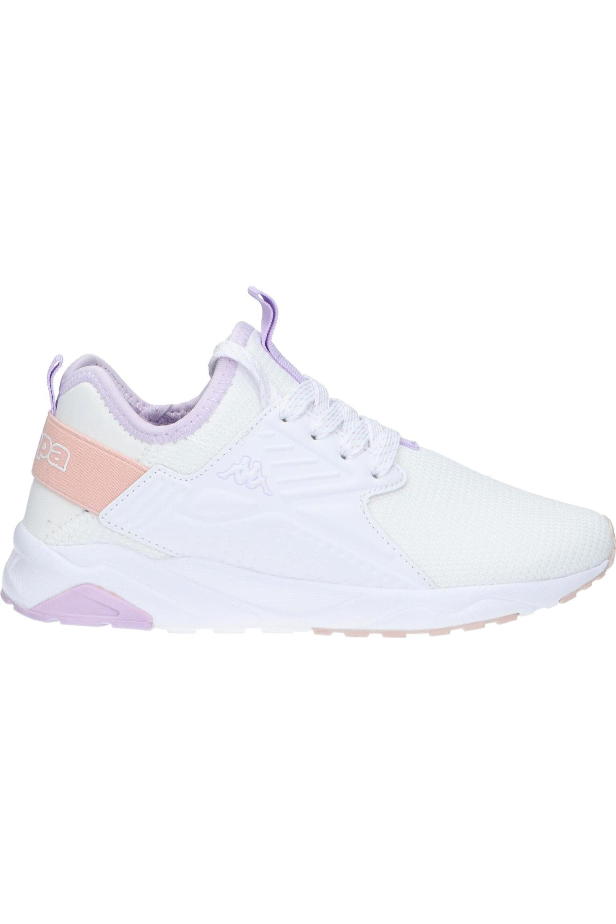 Zapatillas Kappa San Puerto Lace MKP