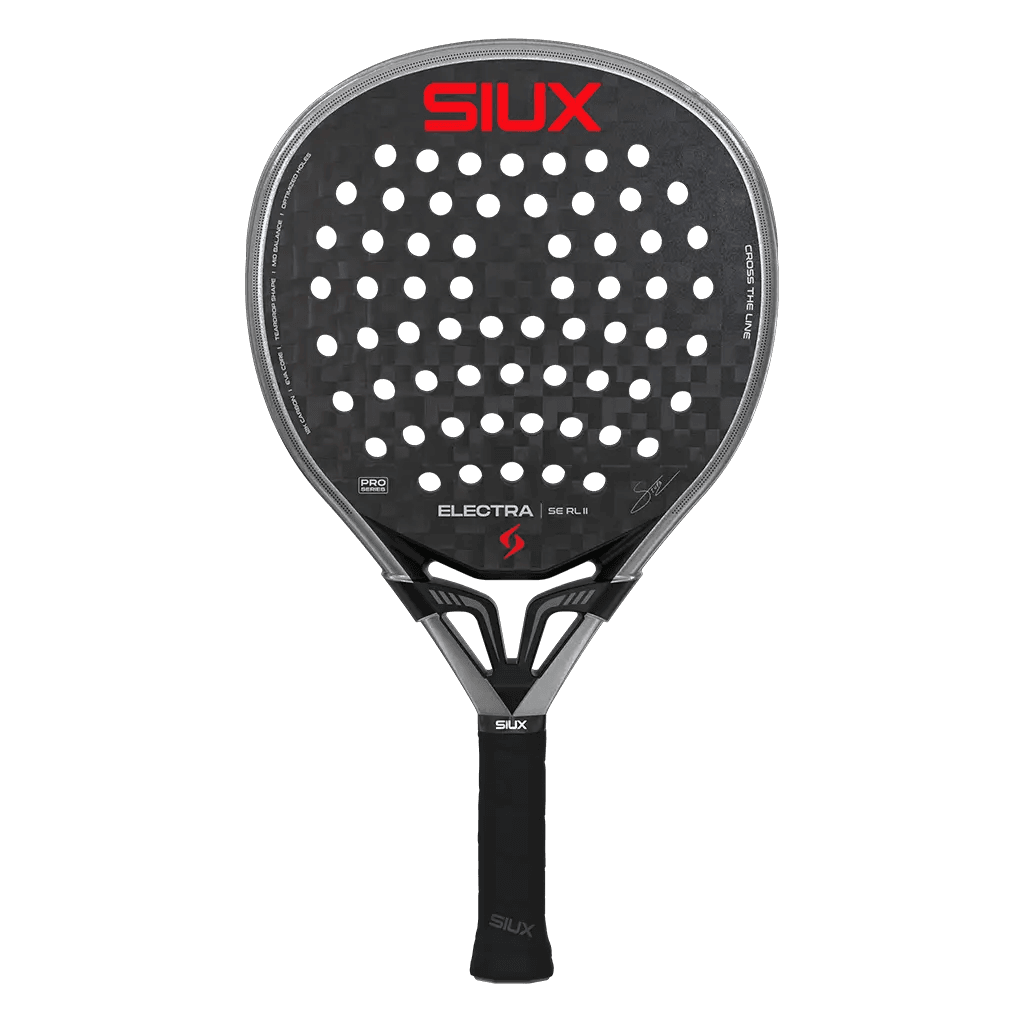 Siux Electra Pro Rulo 2.0 - Pala Pádel MKP