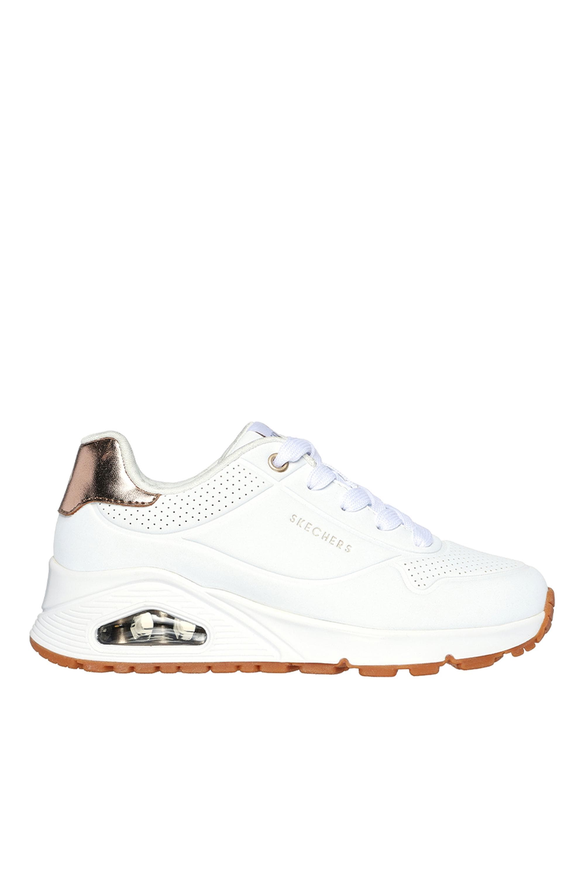 Zapatillas Skechers Uno Gen1 - Shimmer Away MKP