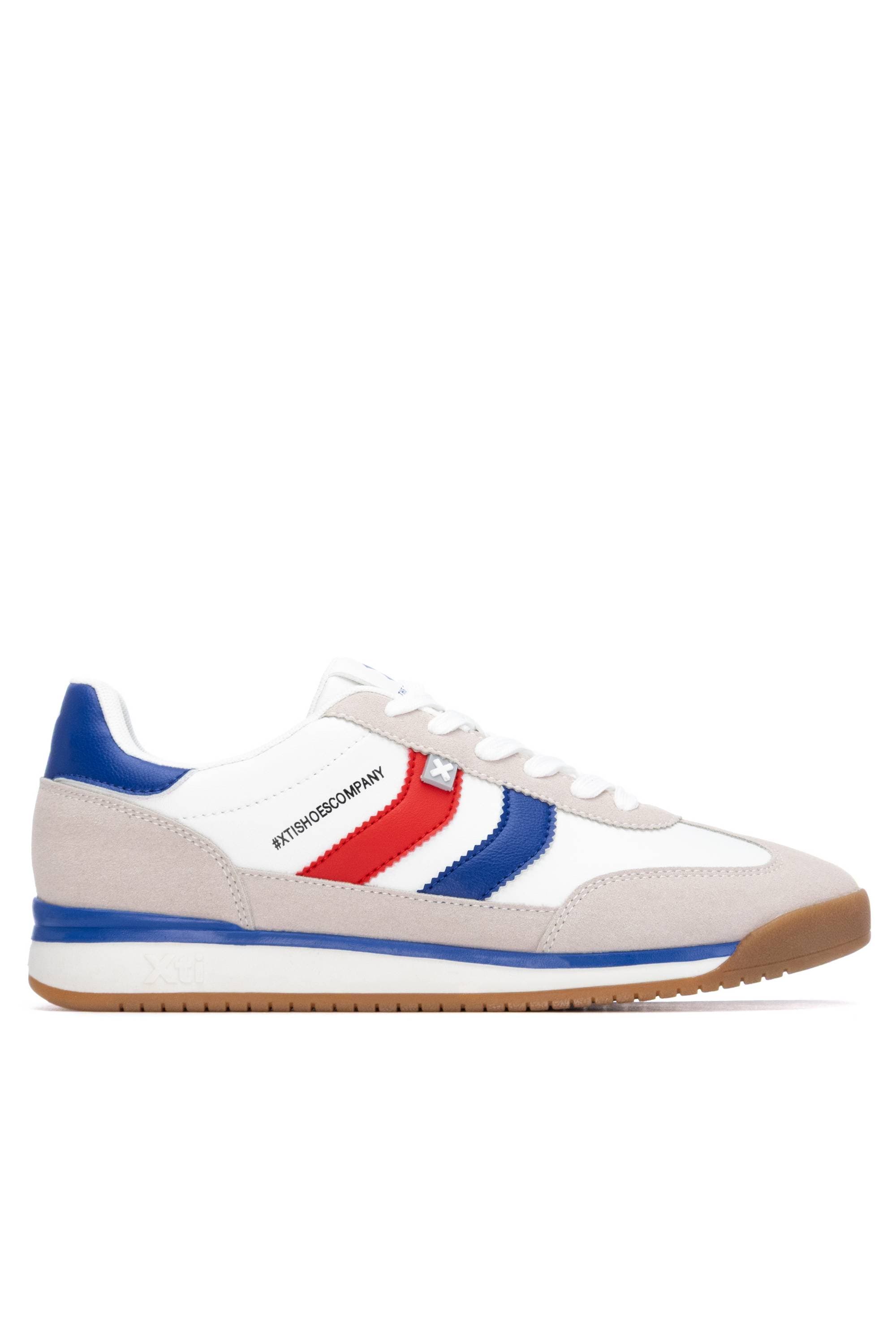 Zapatillas Xti 144582 - Zapatilla De Hombre MKP