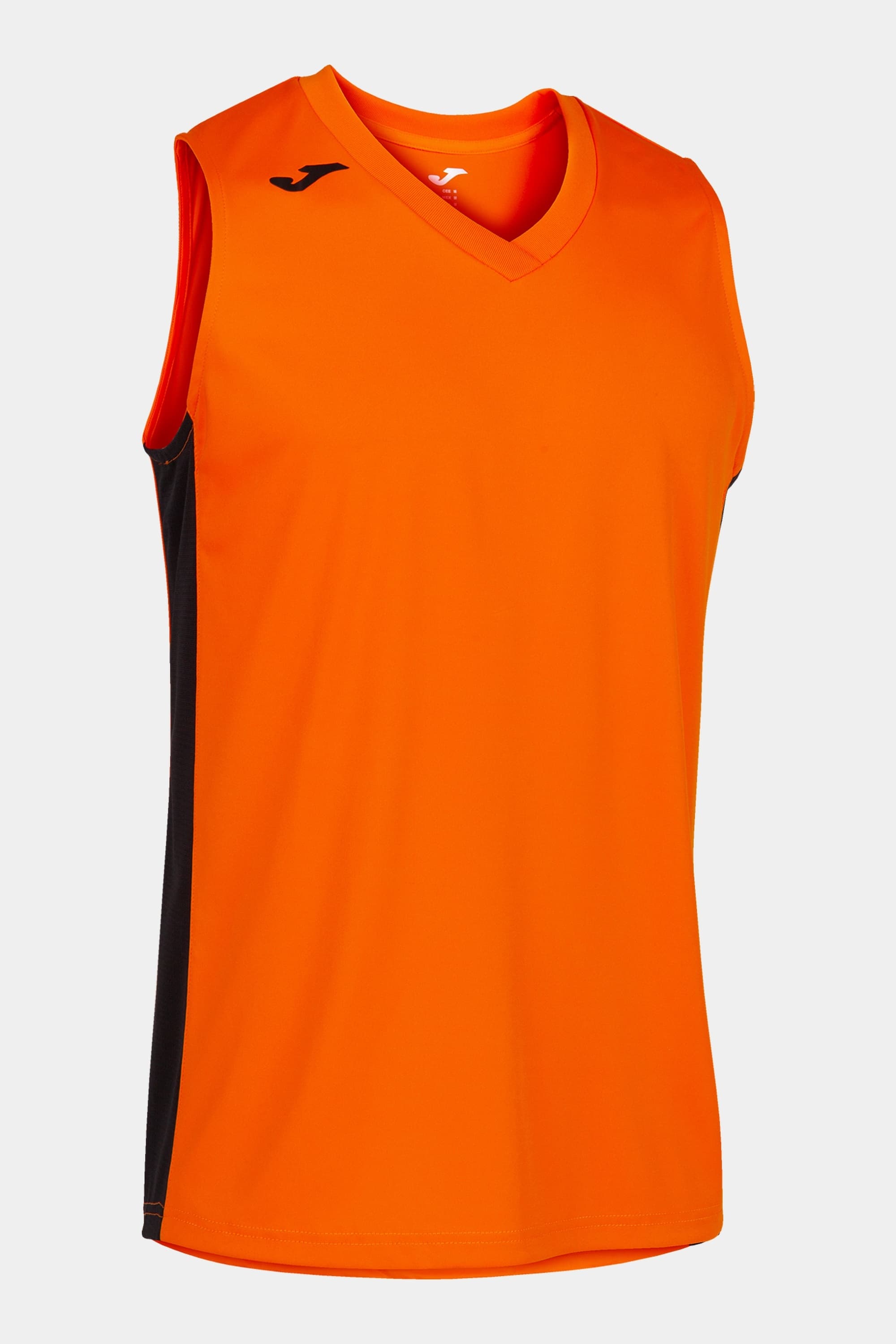Camiseta Sin Mangas Joma Cancha III - Camiseta Sin Mangas Hombre MKP