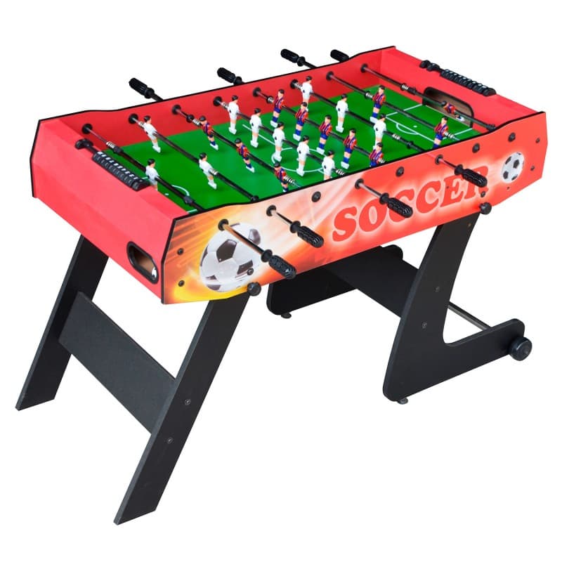 Futbolín Plegable Moxen Champion MKP