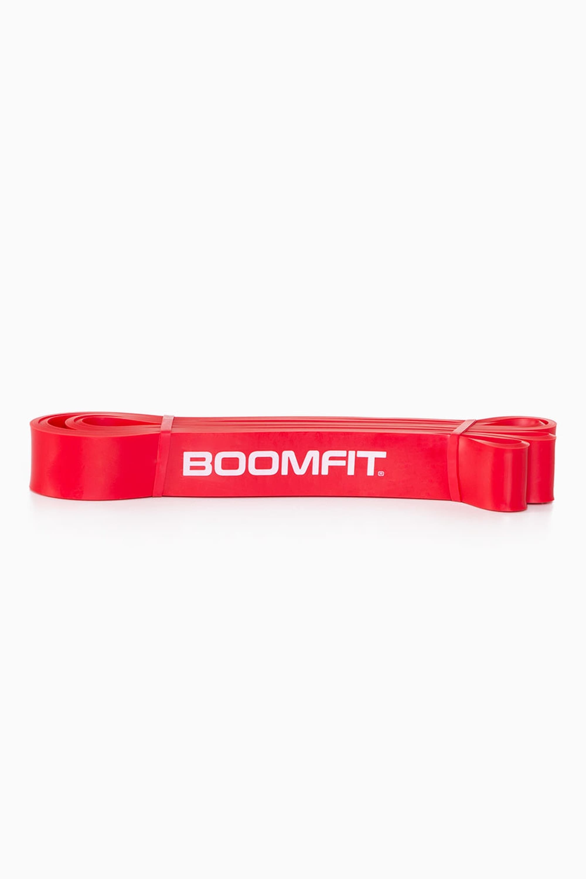 Banda Elástica De Resistencia Boomfit 32mm MKP