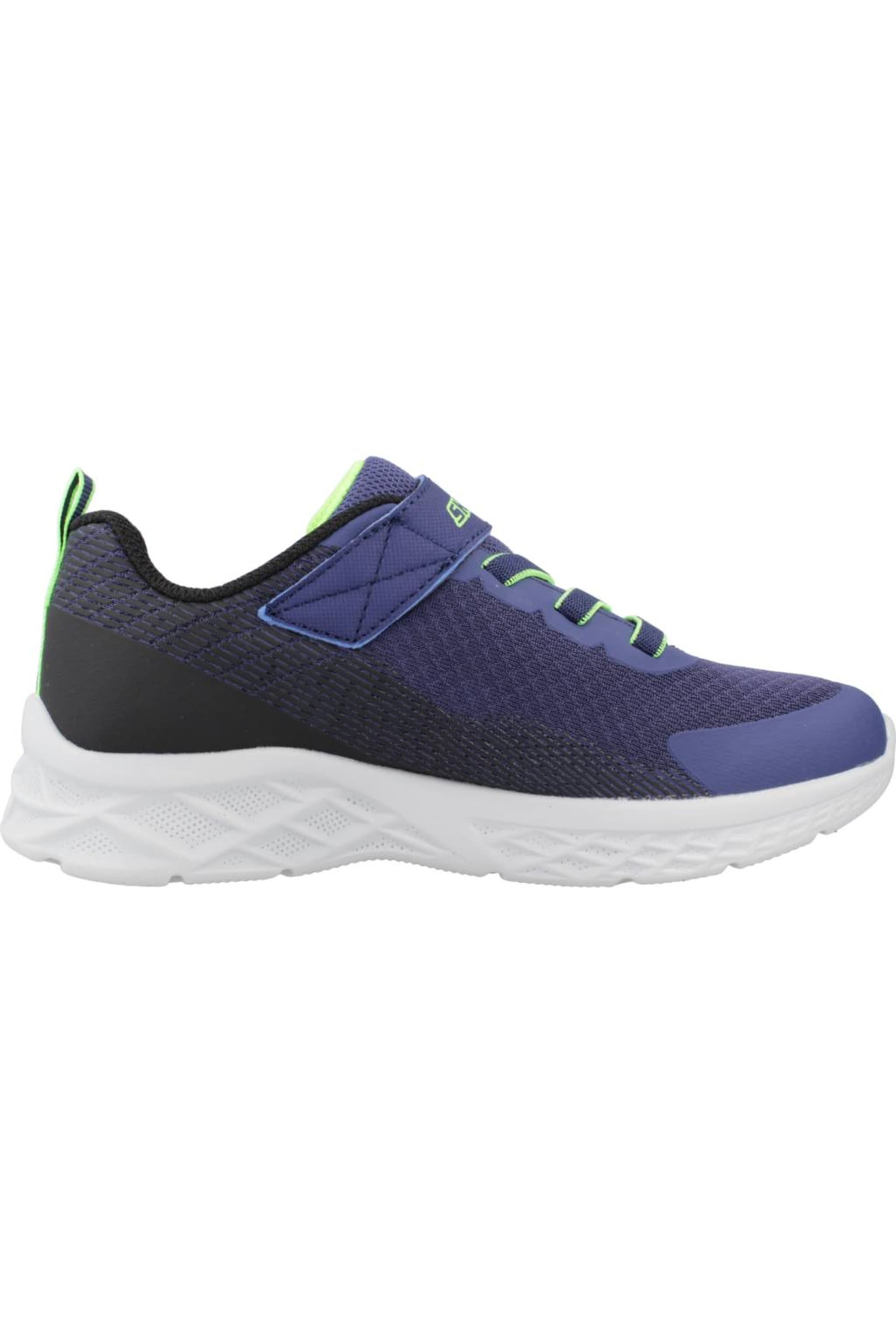 Zapatillas Niño Skechers 403924l MKP
