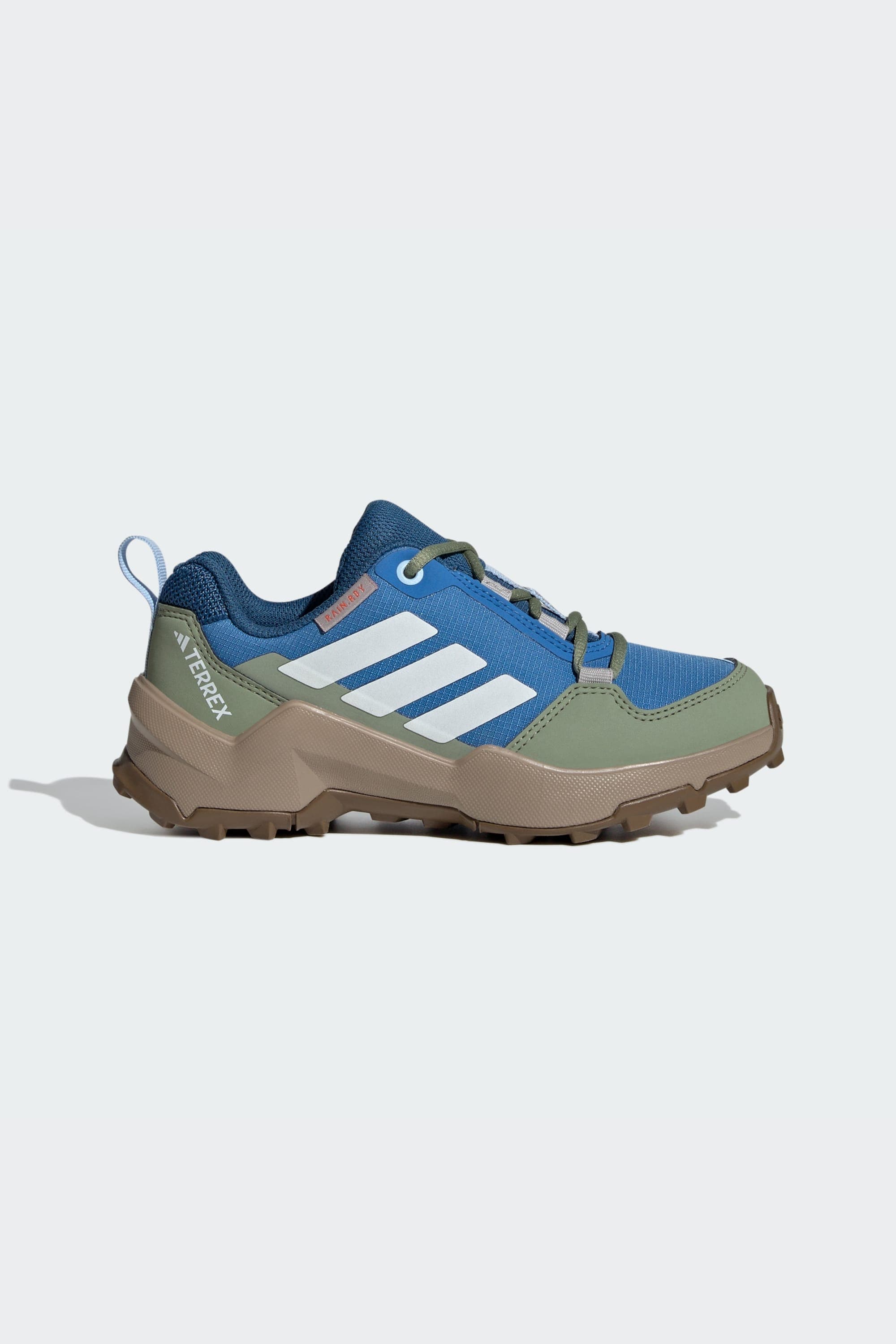 adidas Terrex Ax4r Hiking - Zapatillas Montaña Niño/a MKP