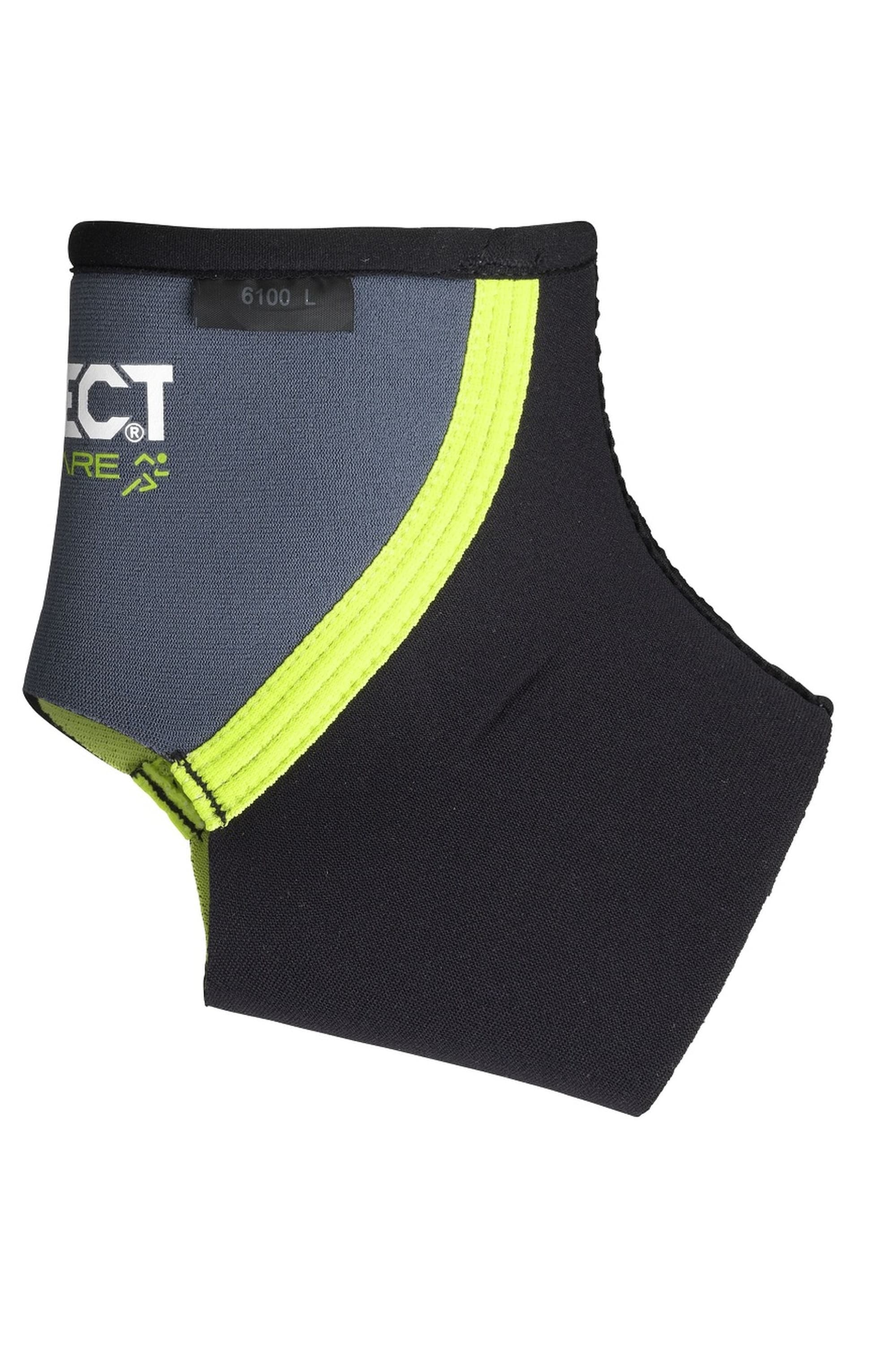 Tobillera De Neopreno Select 6100 - Pie Elástico Select 6100 MKP