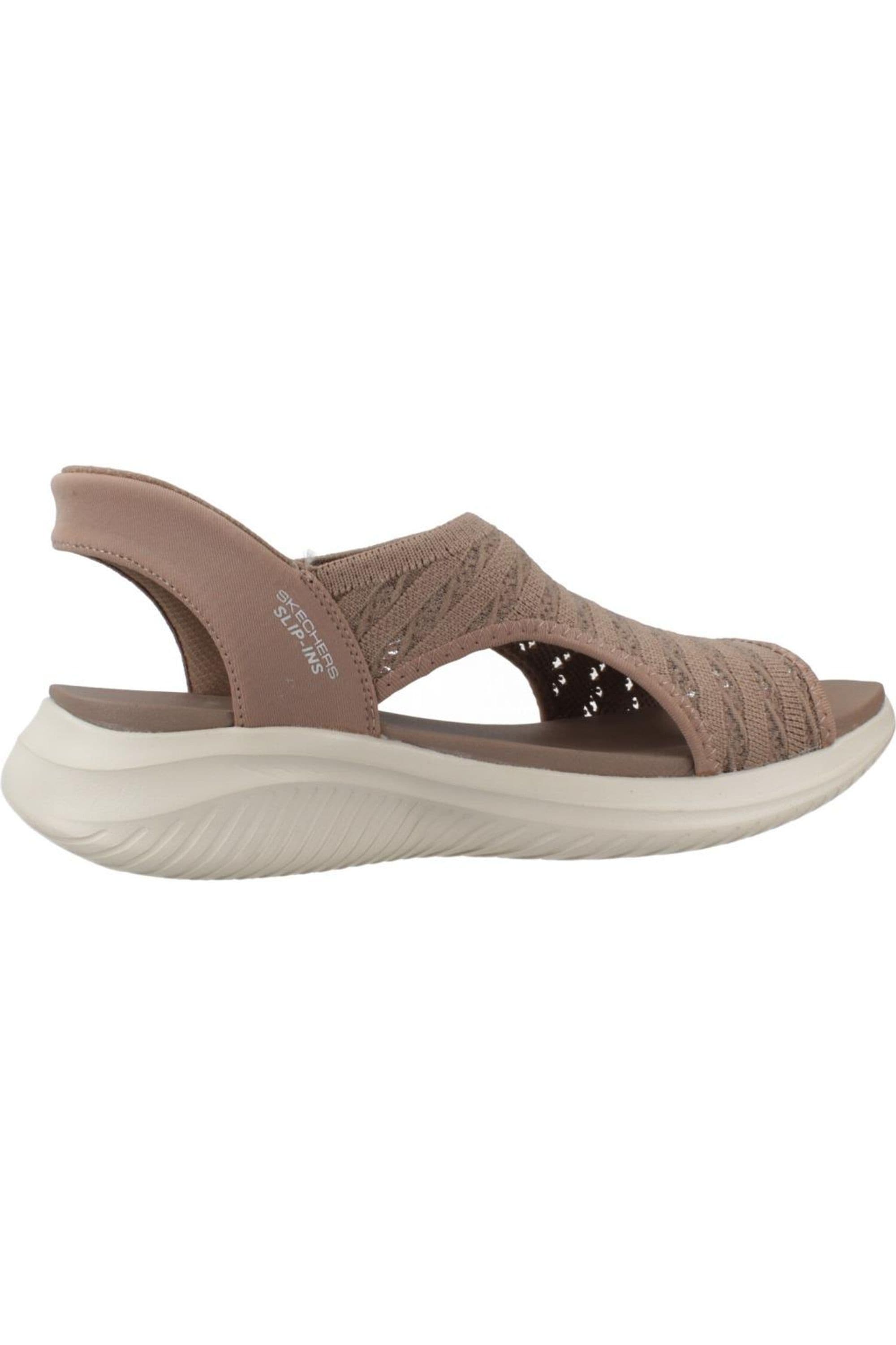 Sandalias Mujer Skechers 119805s MKP