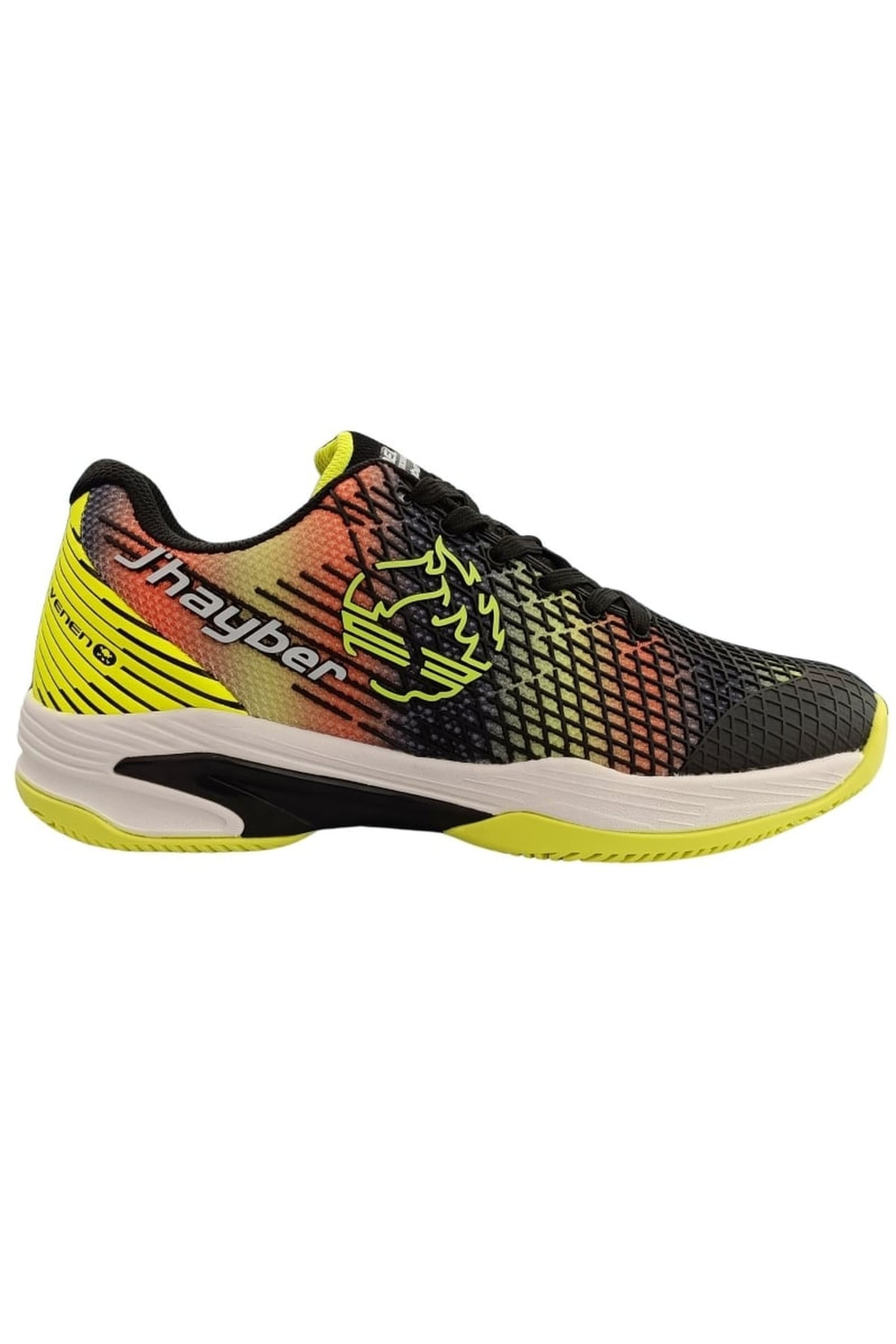Zapatillas Pádel J'Hayber Talino MKP