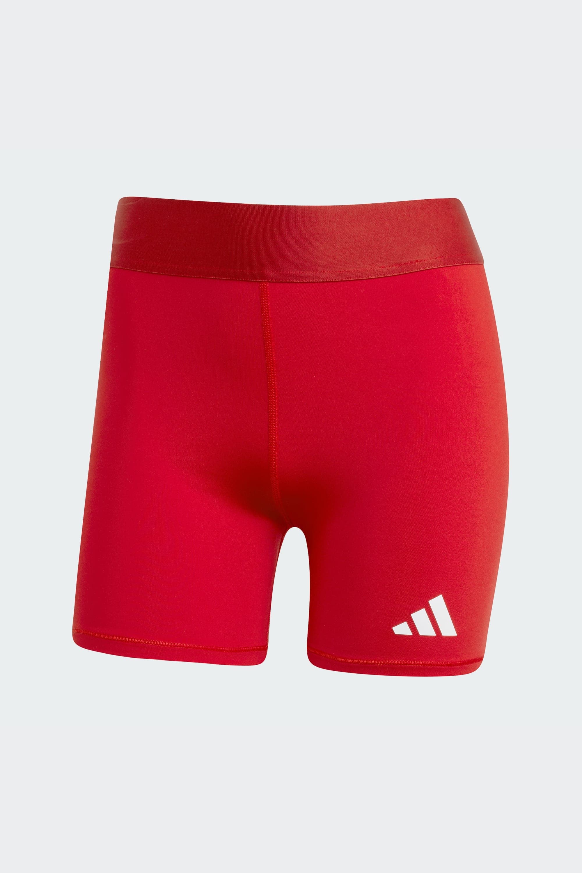 adidas Techfit - Mallas Cortas Voleibol Mujer MKP
